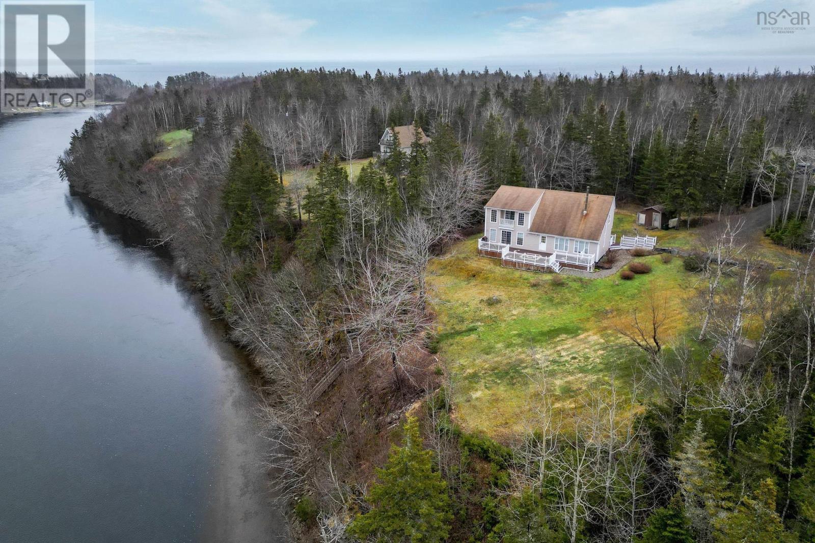 1405 Brickyard Road, Mira, Nova Scotia  B1K 2V6 - Photo 42 - 202409546