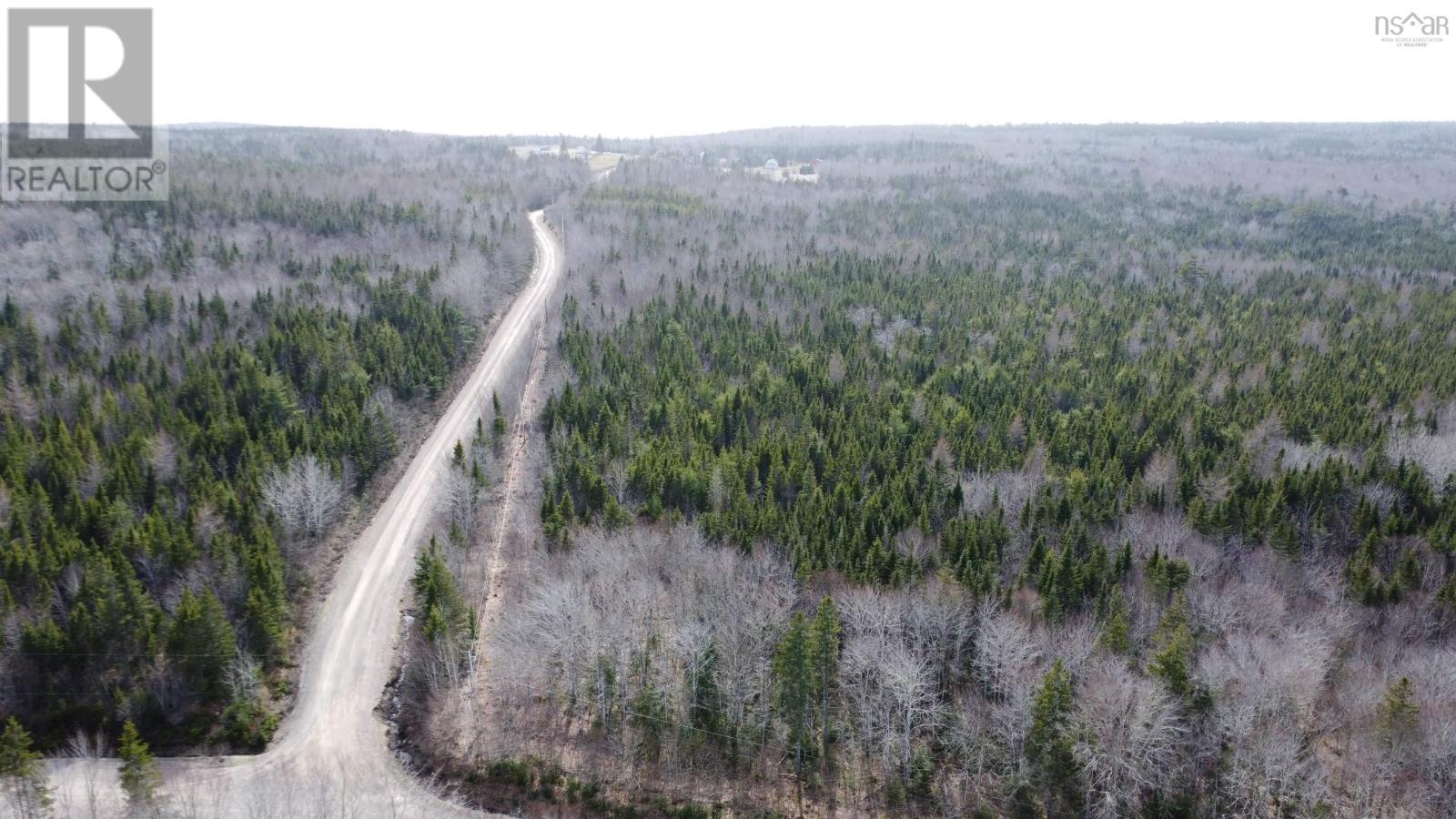 Glendale Road, sugar camp, Nova Scotia