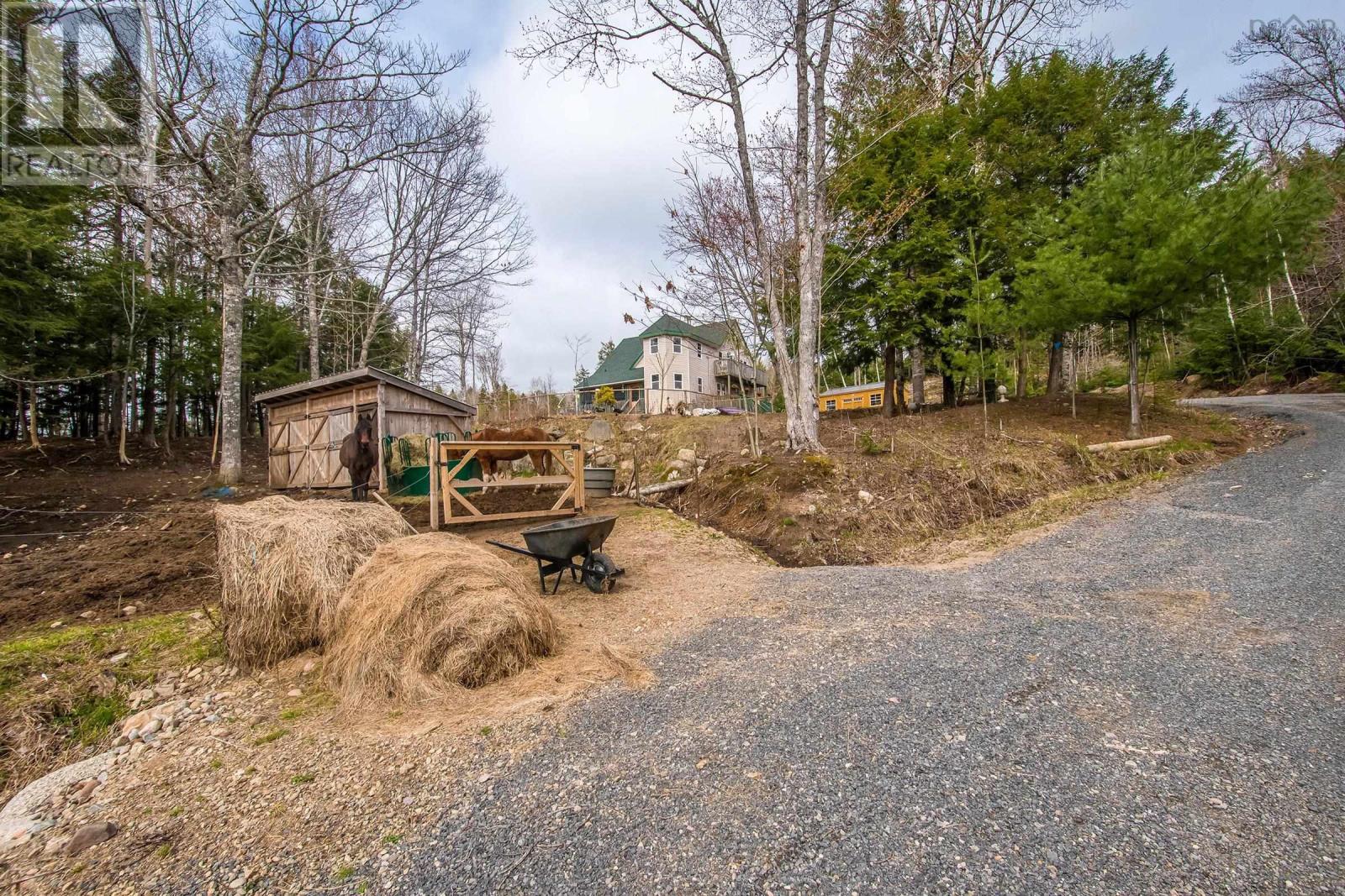 131 White Birch Lane, Windsor Forks, Nova Scotia  B0N 2T0 - Photo 31 - 202409569