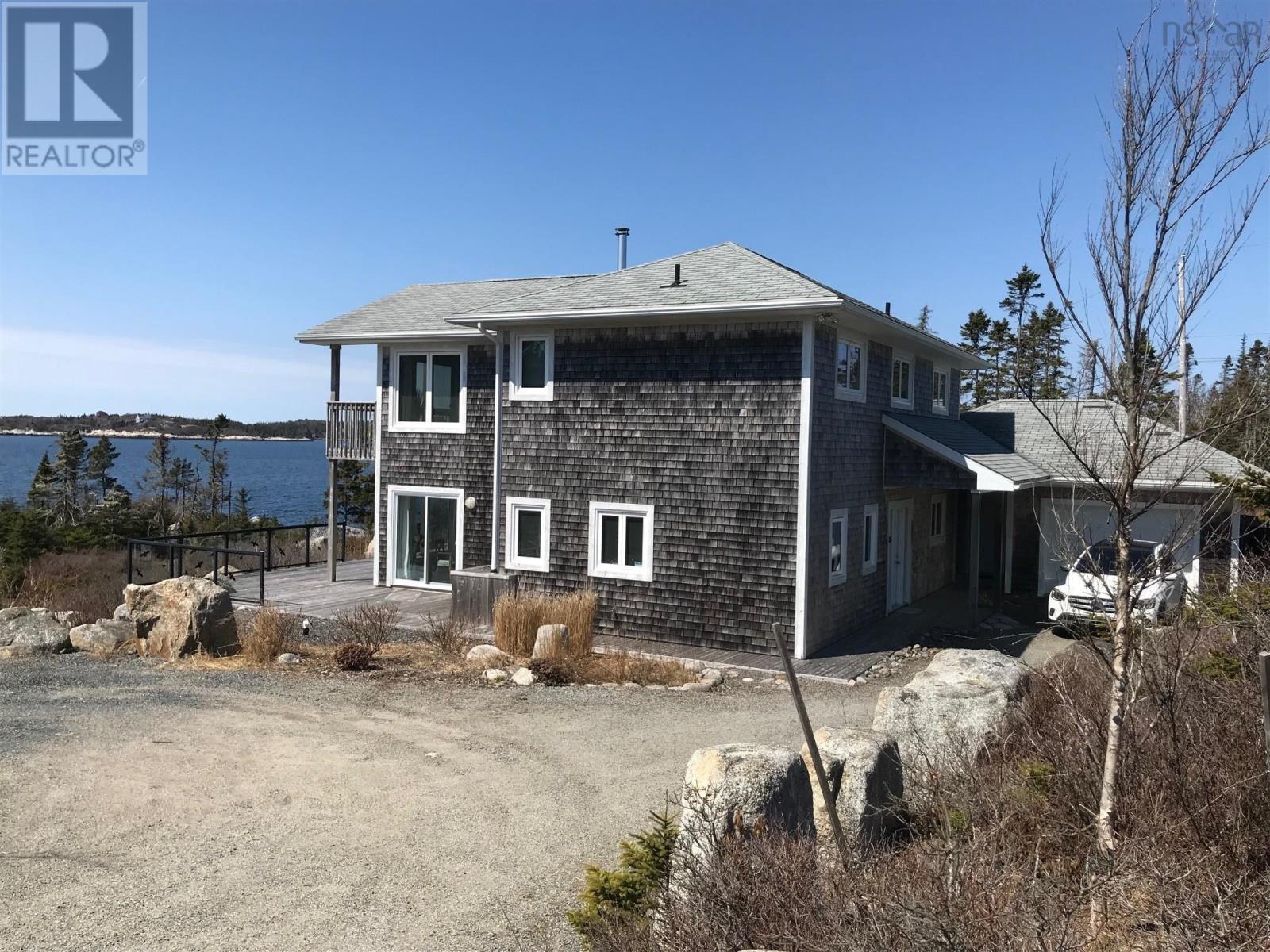 771 Shad Point Parkway, blind bay, Nova Scotia