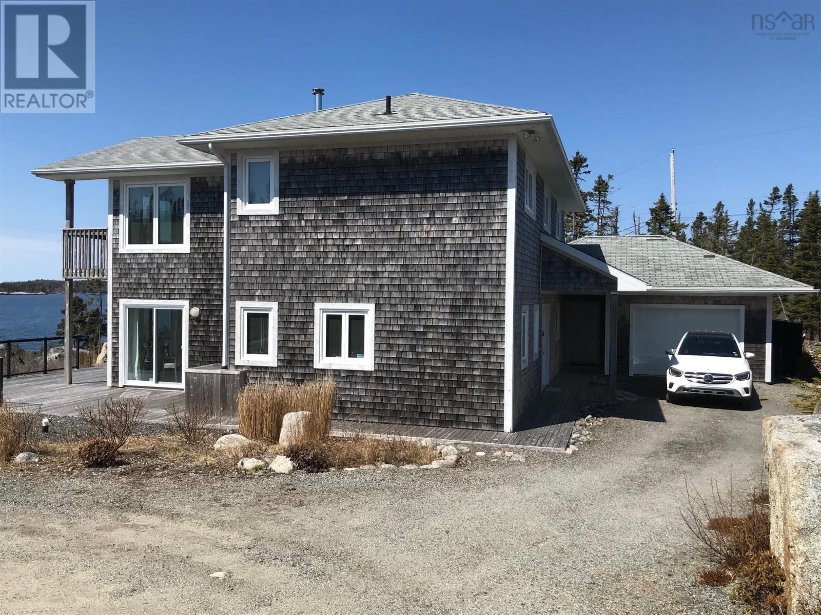 771 Shad Point Parkway, Blind Bay, Nova Scotia  B3Z 4C2 - Photo 2 - 202409638