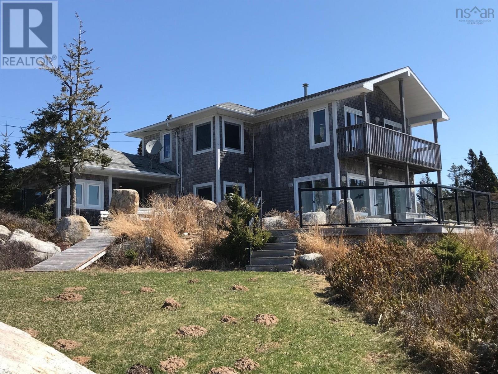 771 Shad Point Parkway, Blind Bay, Nova Scotia  B3Z 4C2 - Photo 4 - 202409638