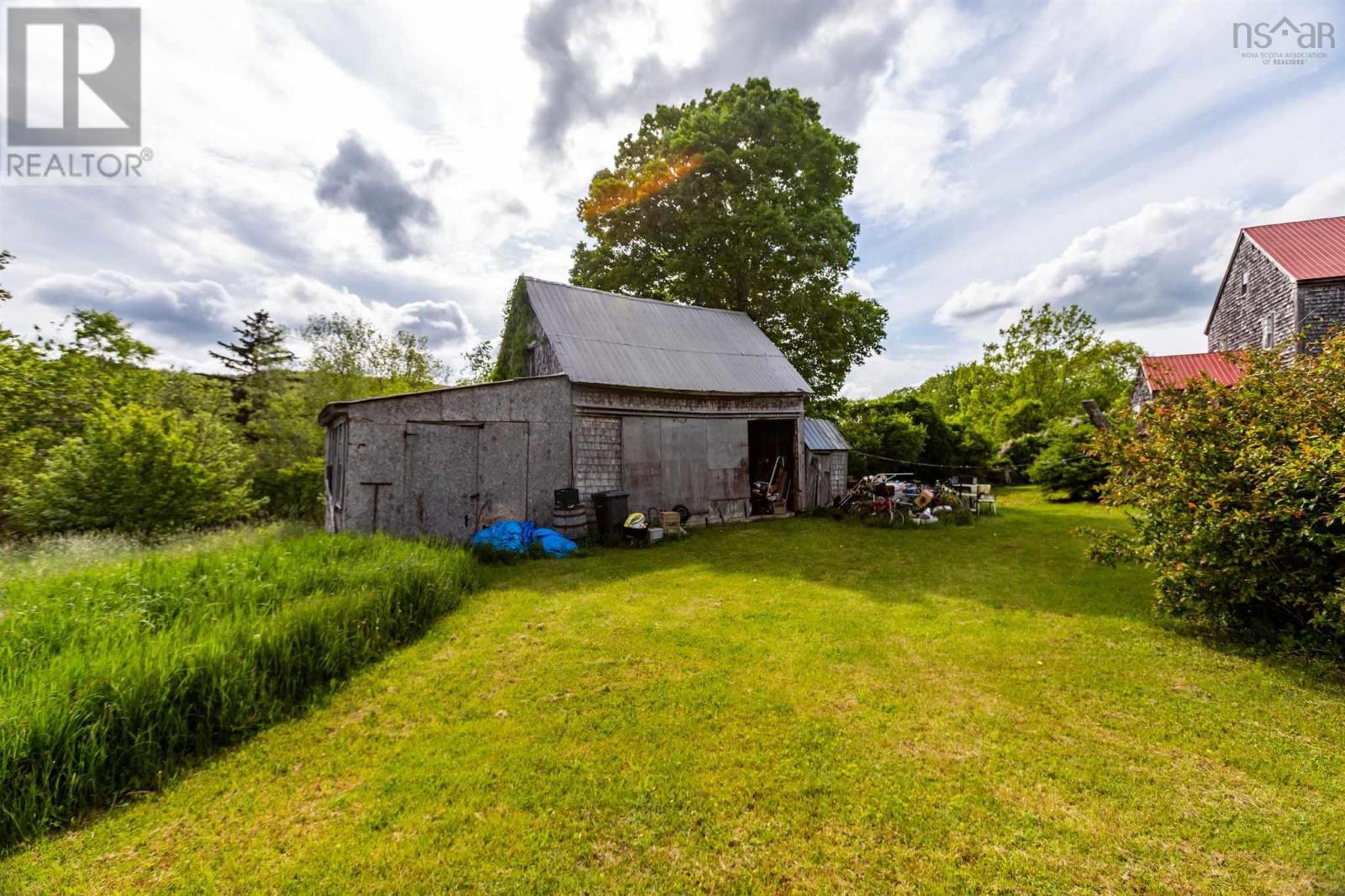 9427 Highway 8, Lequille, Nova Scotia  B0S 1A0 - Photo 30 - 202409665