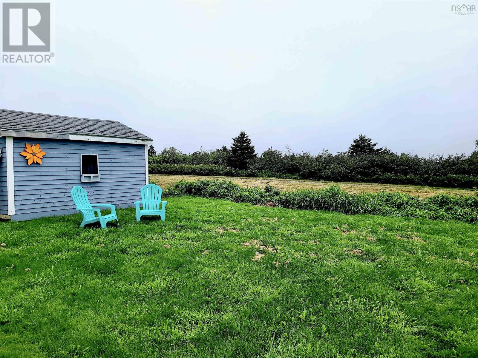 93 Across The Meadow Road, East Ferry, Nova Scotia  B0V 1E0 - Photo 24 - 202409683