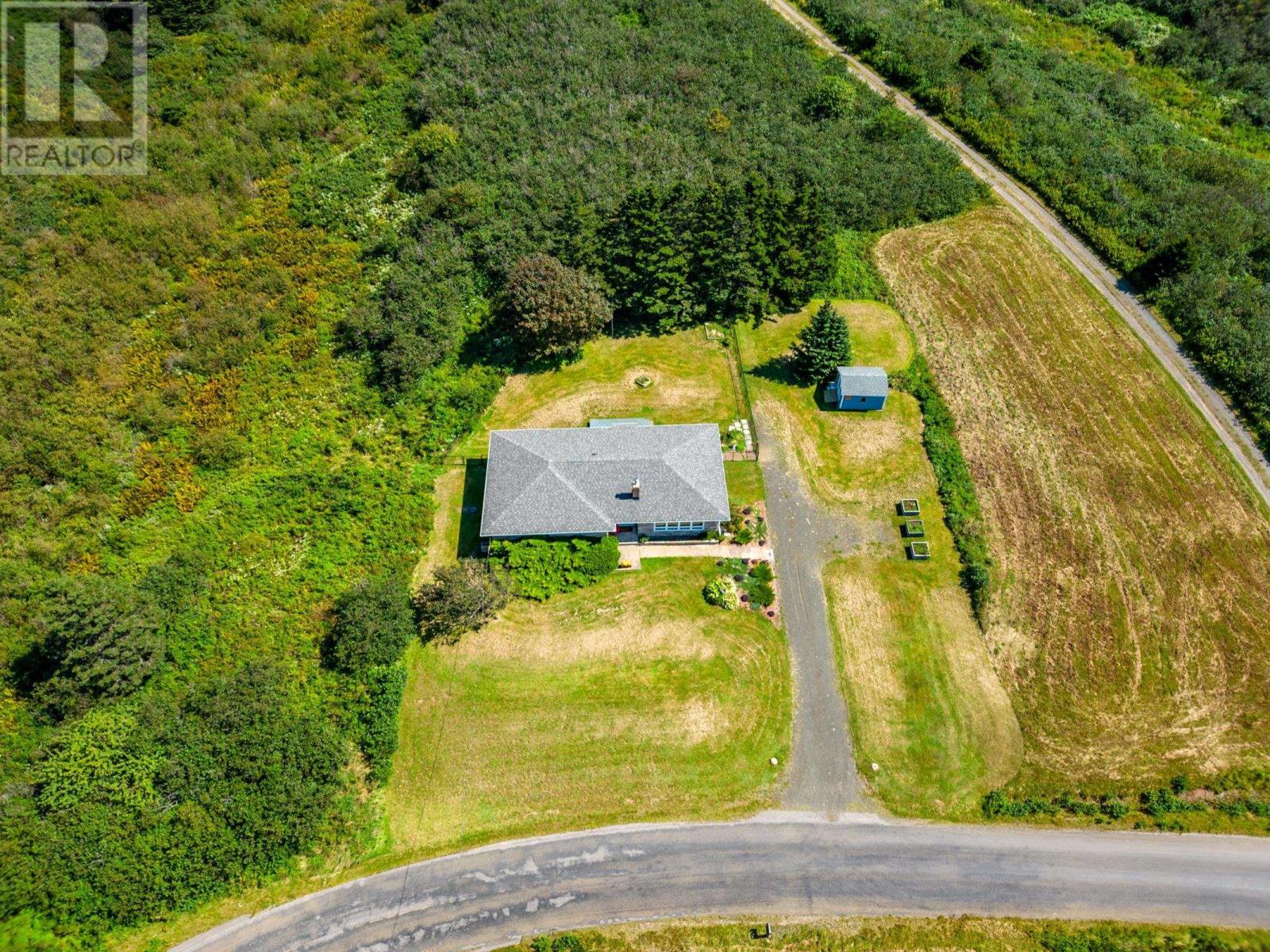 93 Across The Meadow Road, East Ferry, Nova Scotia  B0V 1E0 - Photo 29 - 202409683