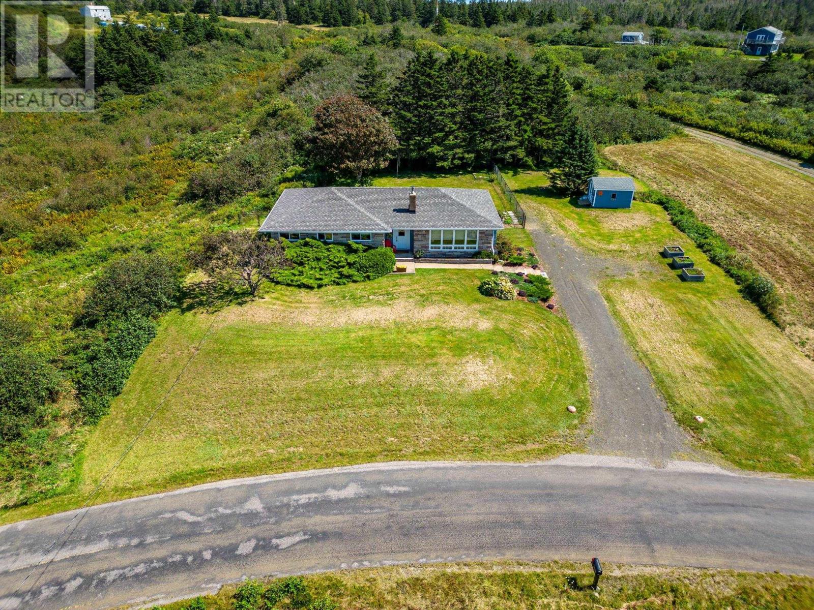 93 Across The Meadow Road, East Ferry, Nova Scotia  B0V 1E0 - Photo 31 - 202409683