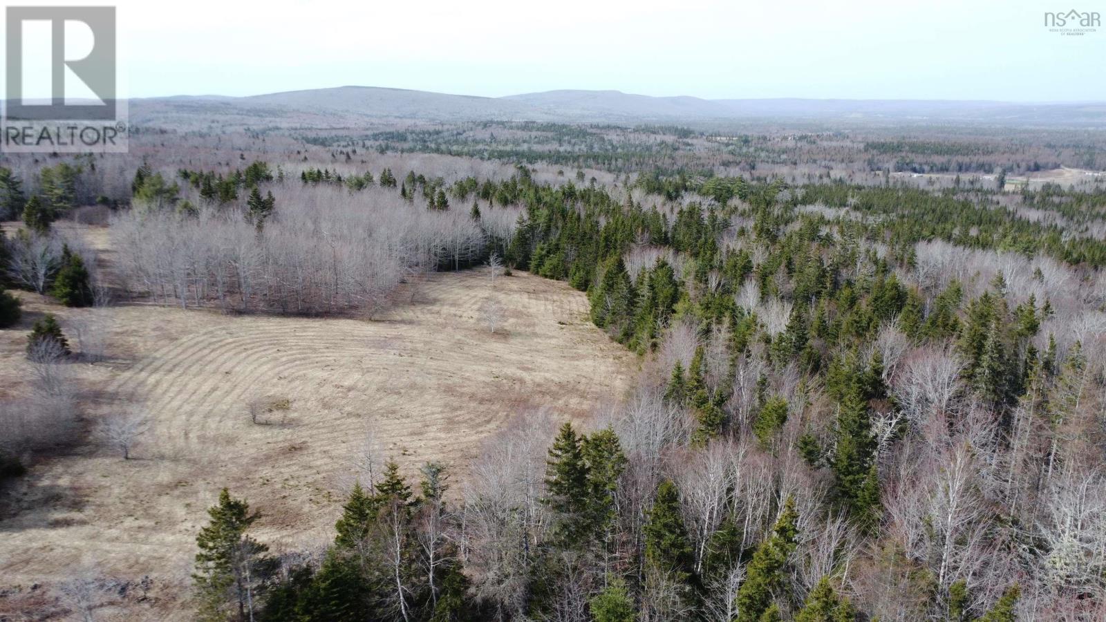 Macintyre Road, queensville, Nova Scotia