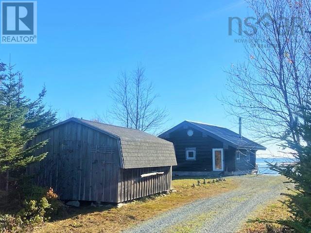 2576 East Sable Road, East Sable River, Nova Scotia  B0T 1V0 - Photo 27 - 202409702