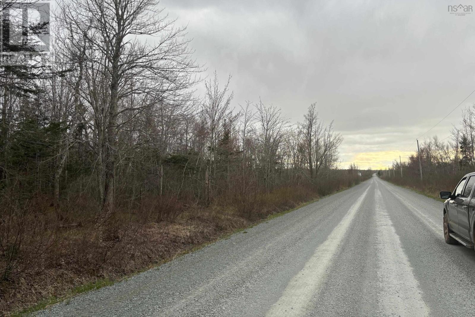 Vl Beckwith Road, Beckwith, Nova Scotia  B0K 1K0 - Photo 2 - 202409707