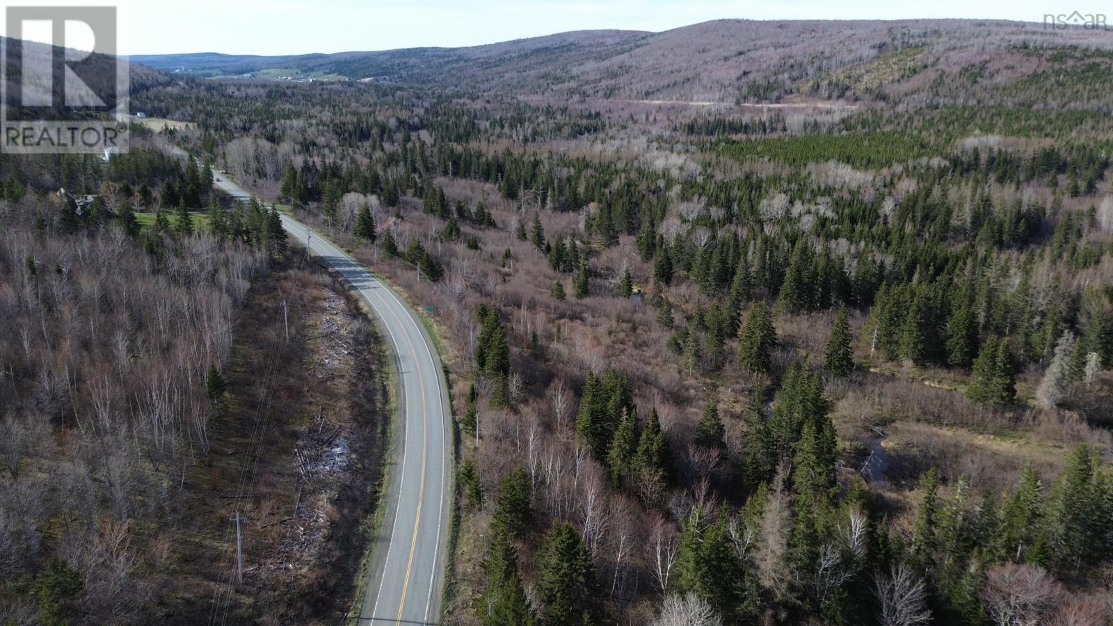 Acreage Highway 252, Stewartdale, Nova Scotia  B0E 3M0 - Photo 4 - 202409733