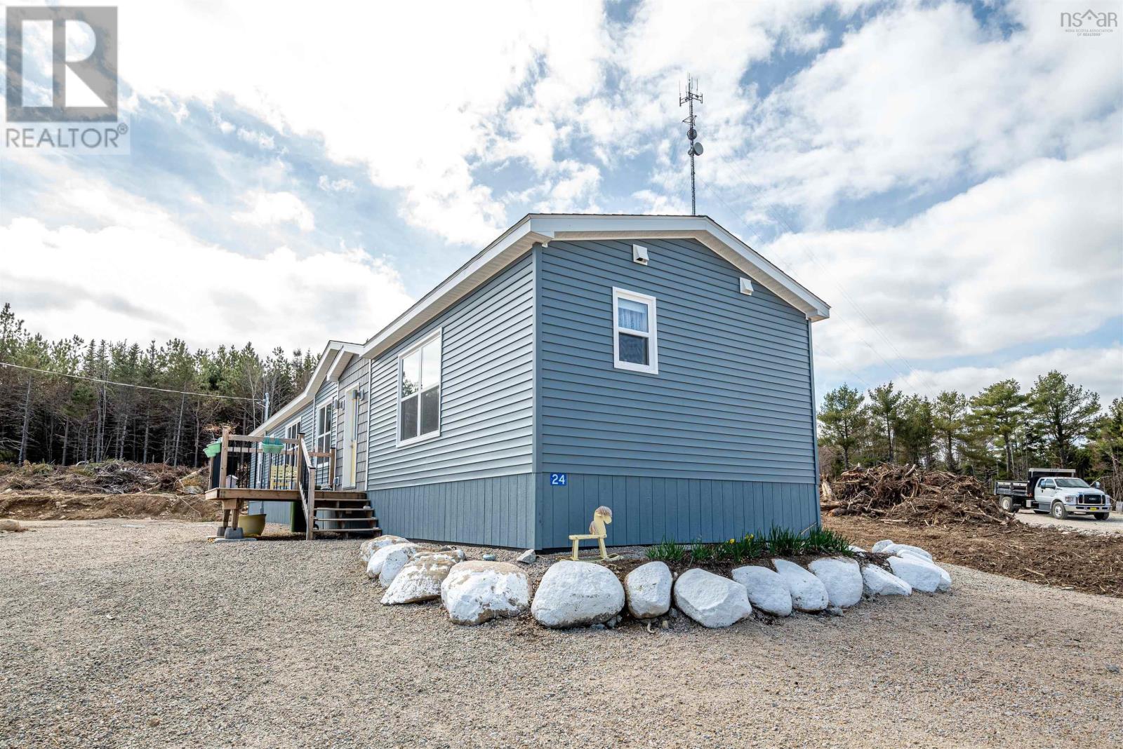 24 Bear Ridge, Windsor Road, Nova Scotia  B0J 1J0 - Photo 38 - 202409777