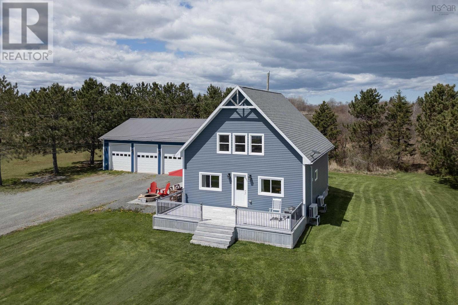 71 Pleasure Cove Road, West Pugwash, Nova Scotia  B0K 1L0 - Photo 43 - 202409793