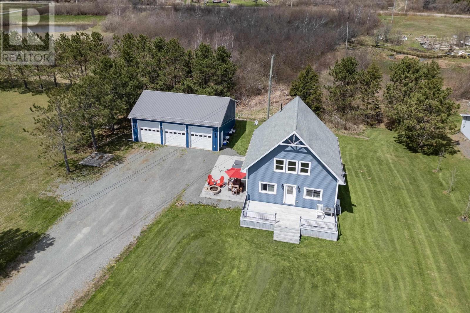 71 Pleasure Cove Road, West Pugwash, Nova Scotia  B0K 1L0 - Photo 44 - 202409793