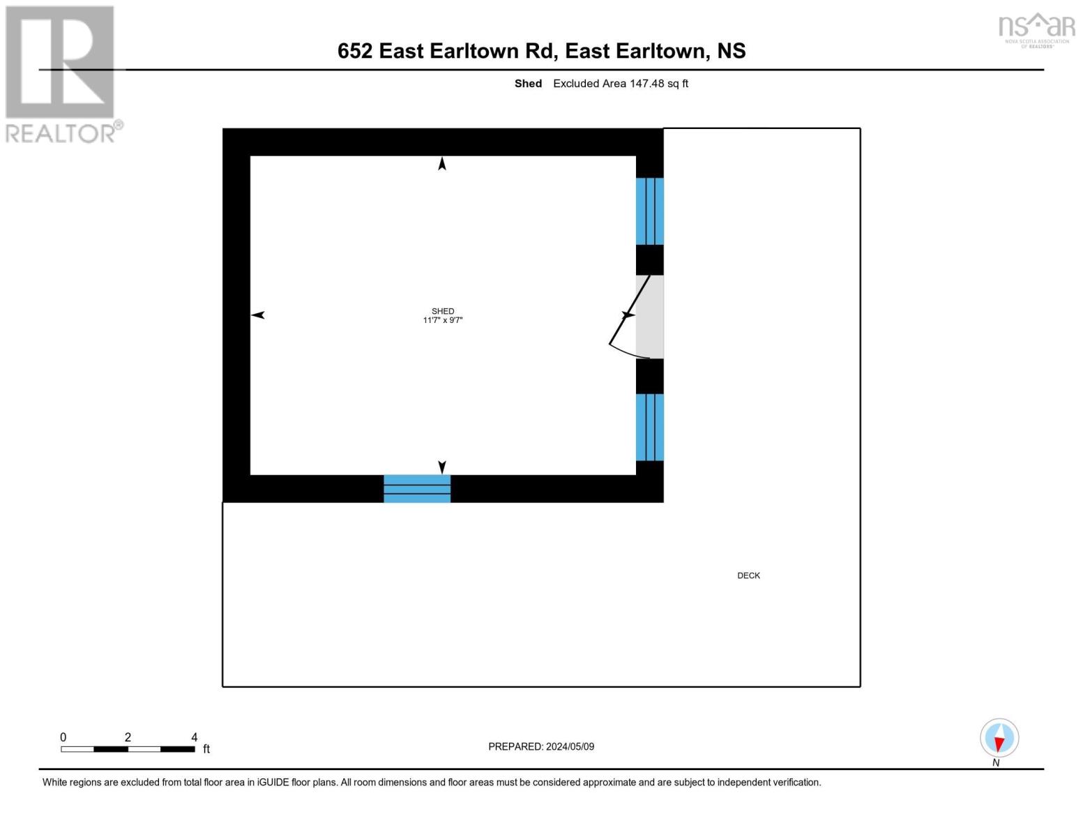 652 East Earltown Road, Earltown, Nova Scotia  B0K 1V0 - Photo 11 - 202409811