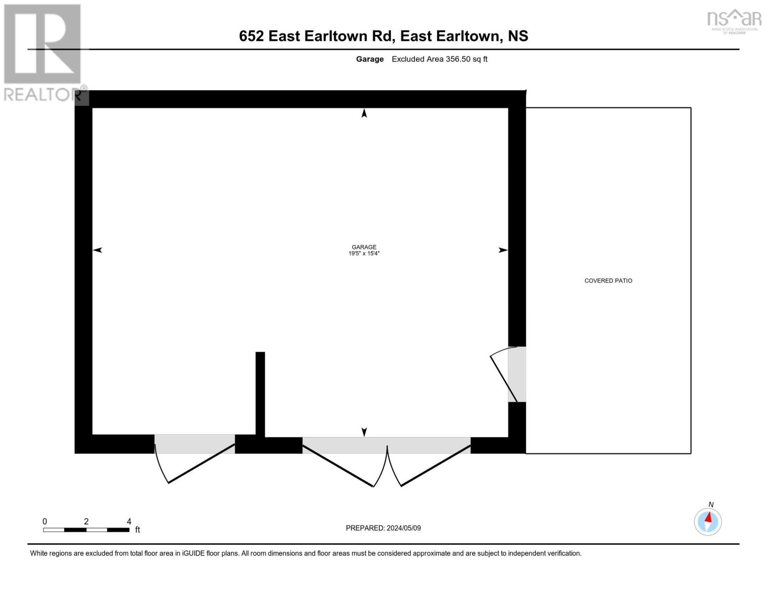 652 East Earltown Road, Earltown, Nova Scotia  B0K 1V0 - Photo 12 - 202409811