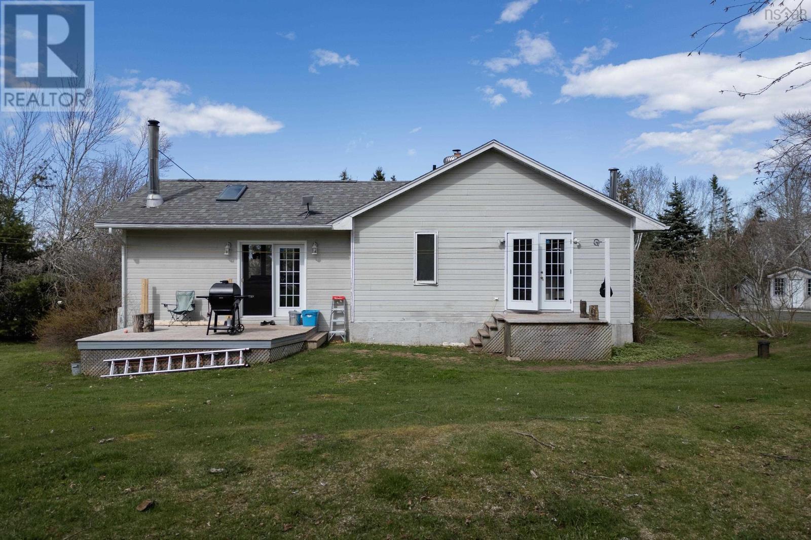 652 East Earltown Road, Earltown, Nova Scotia  B0K 1V0 - Photo 40 - 202409811