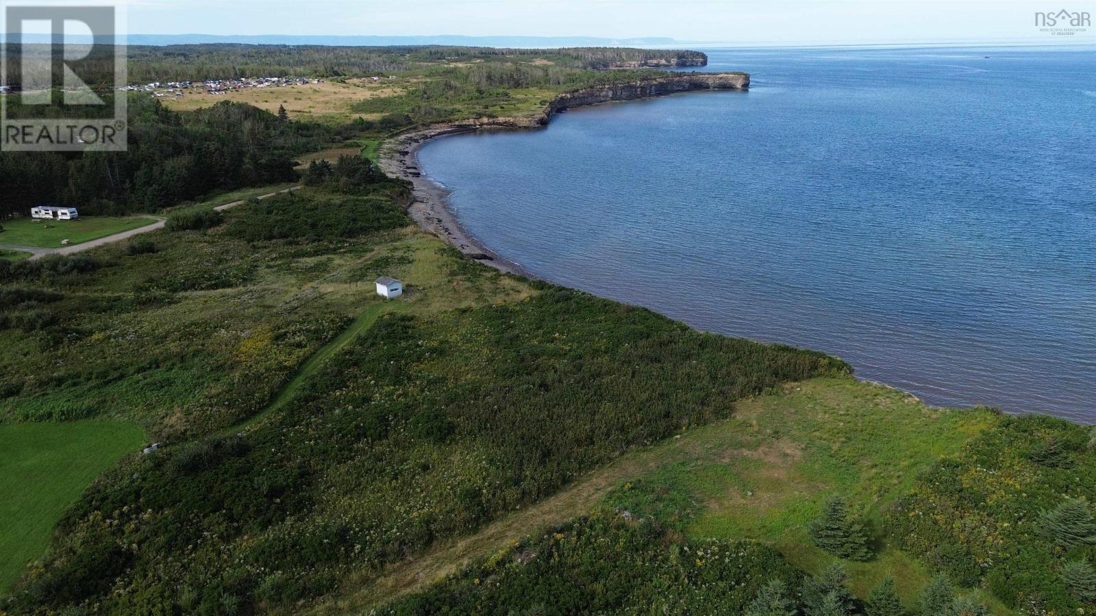 Lot 17 Beachview Drive, little pond, Nova Scotia