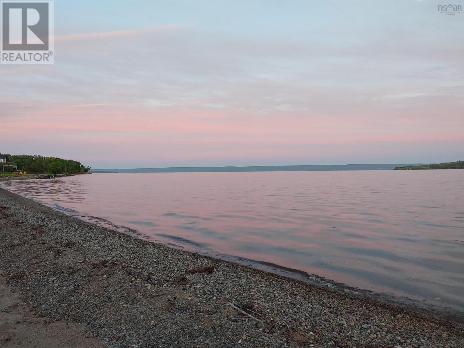 Lot 17 Beachview Drive, Little Pond, Nova Scotia  B1Y 1V6 - Photo 7 - 202409829