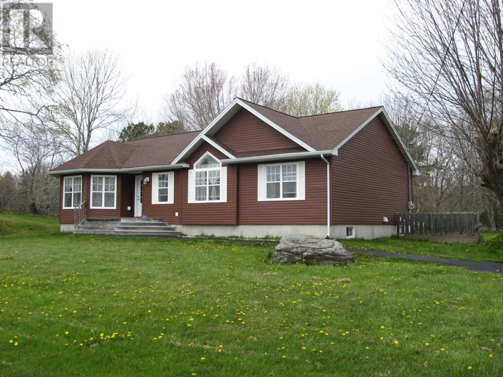 267 Highway 8, Milton, Nova Scotia  B0T 1P0 - Photo 20 - 202409904