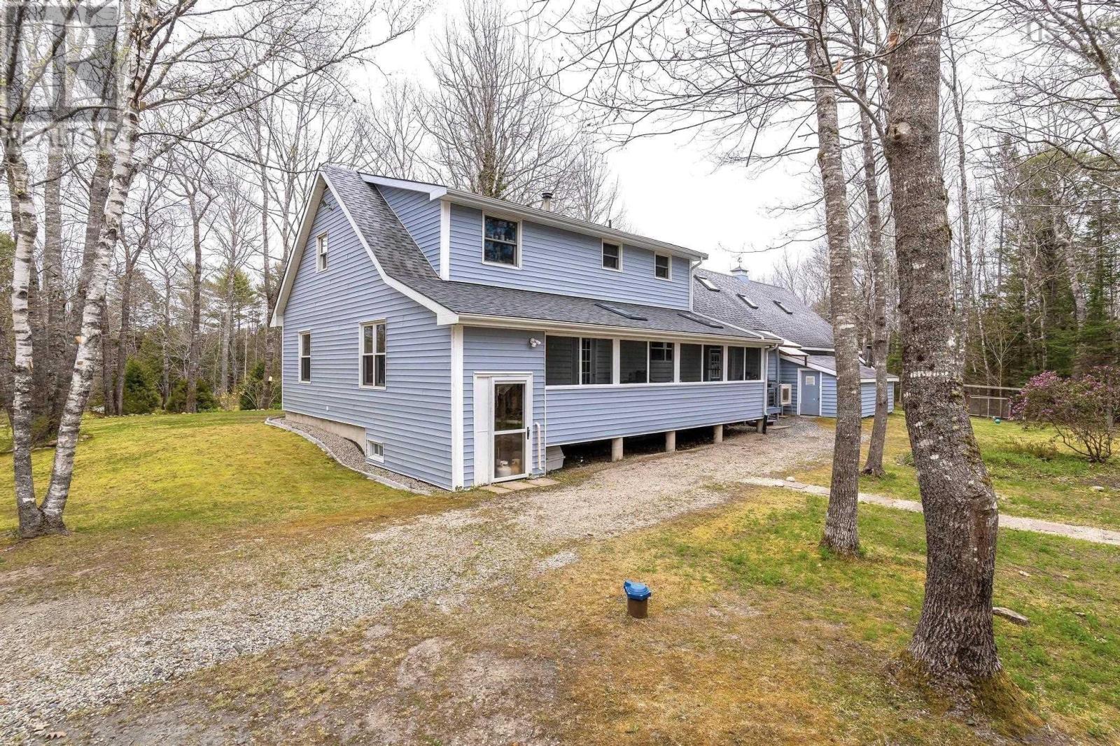 7718 Highway 3, Martins River, Nova Scotia  B0J 2E0 - Photo 47 - 202409911