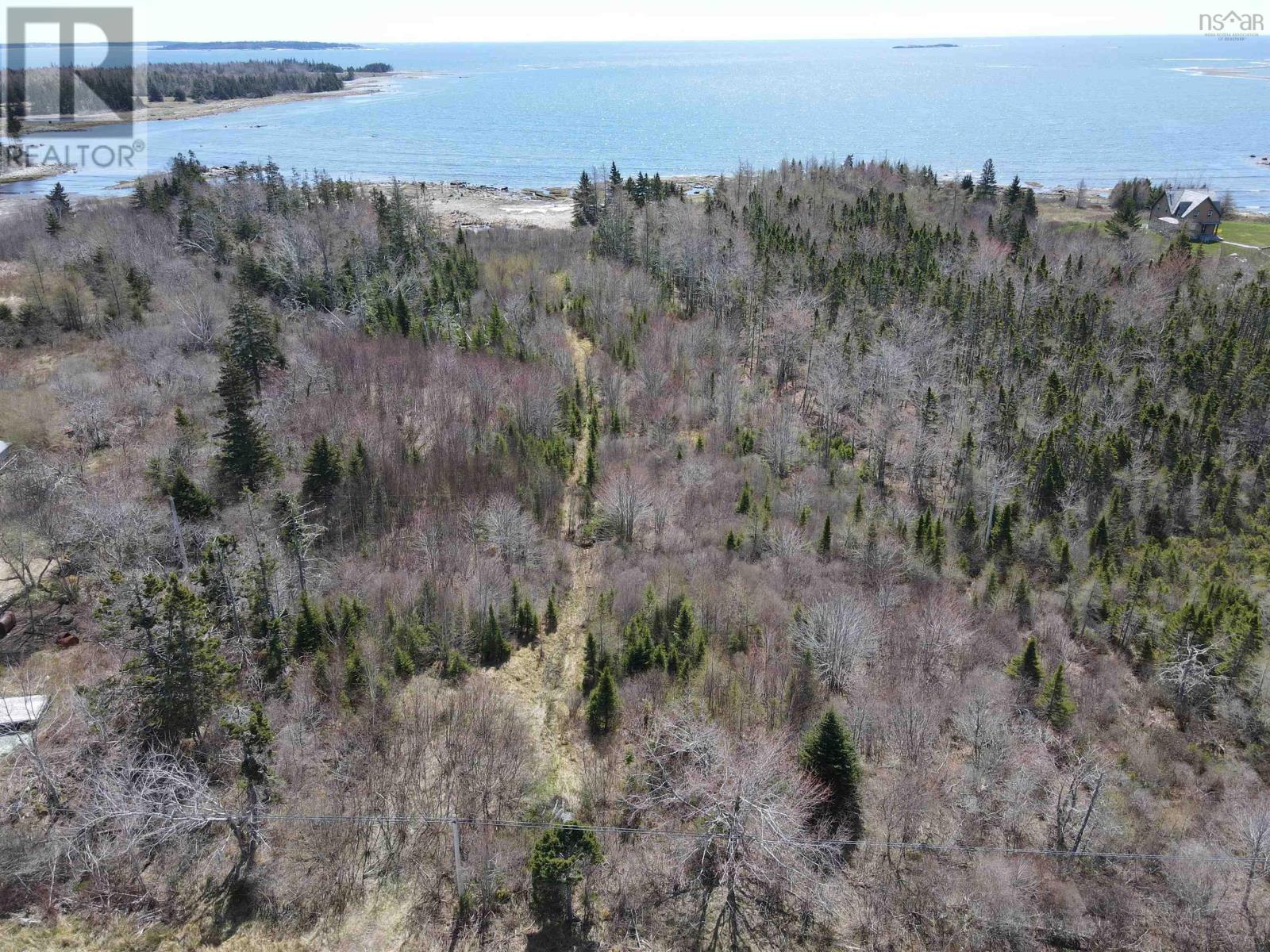 Lot 1-A Sandy Point Road, sandy point, Nova Scotia