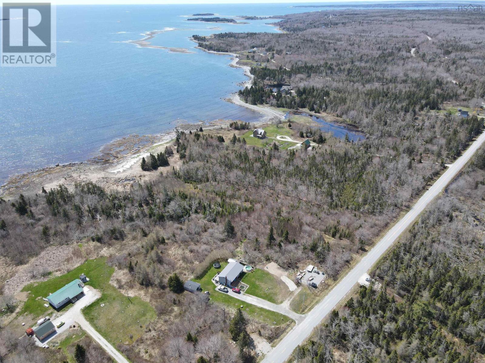 Lot 1-A Sandy Point Road, Sandy Point, Nova Scotia  B0T 1W0 - Photo 10 - 202409909