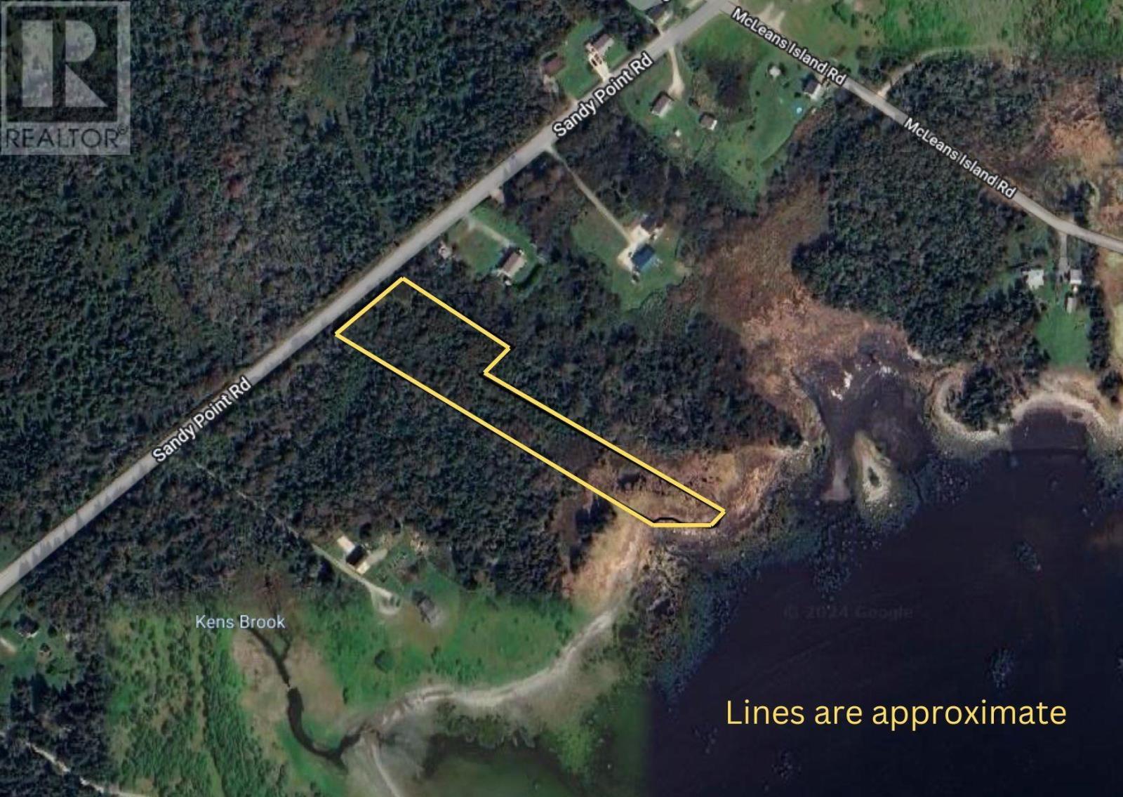 Lot 1-A Sandy Point Road, Sandy Point, Nova Scotia  B0T 1W0 - Photo 14 - 202409909