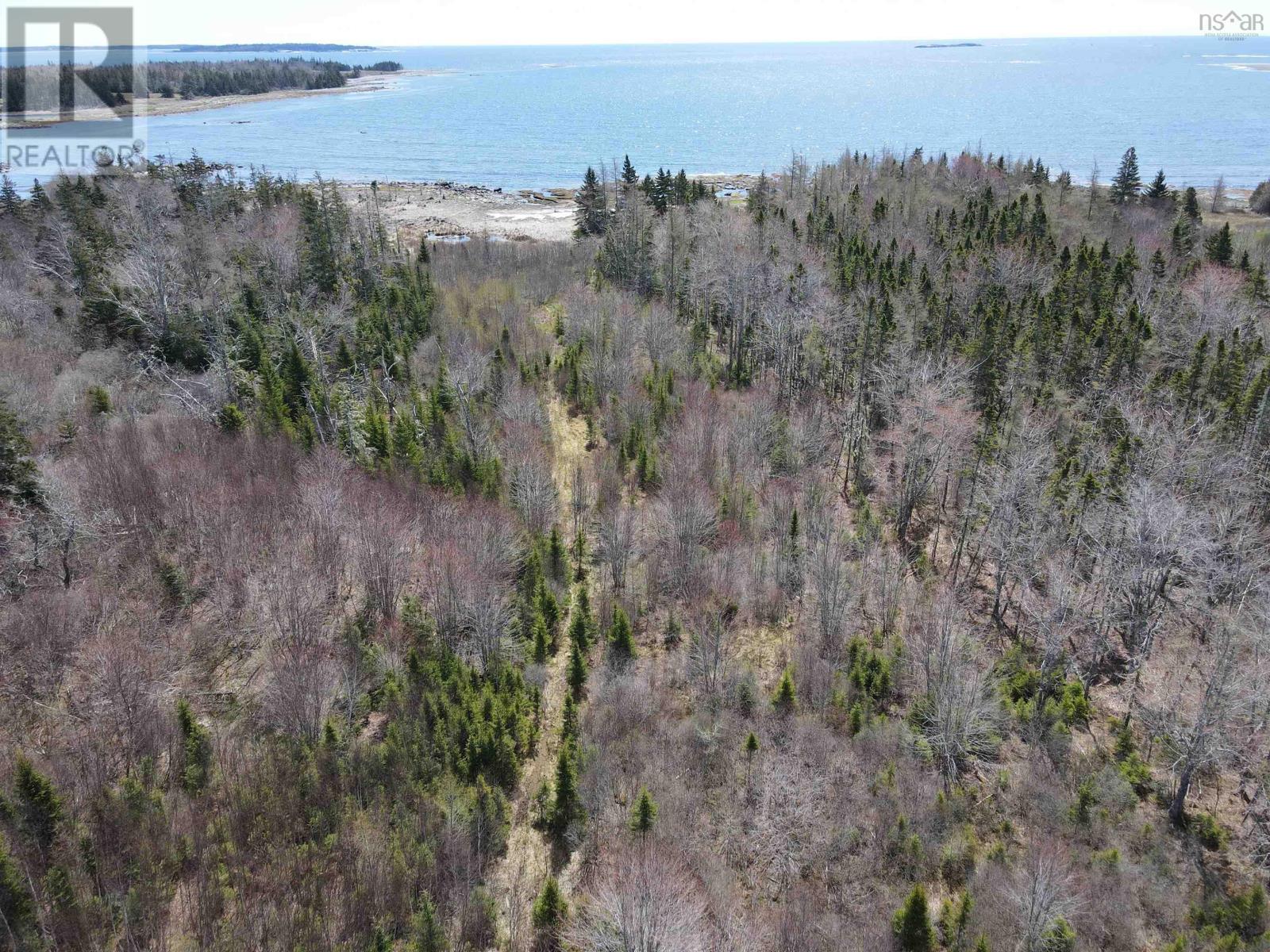 Lot 1-A Sandy Point Road, Sandy Point, Nova Scotia  B0T 1W0 - Photo 2 - 202409909