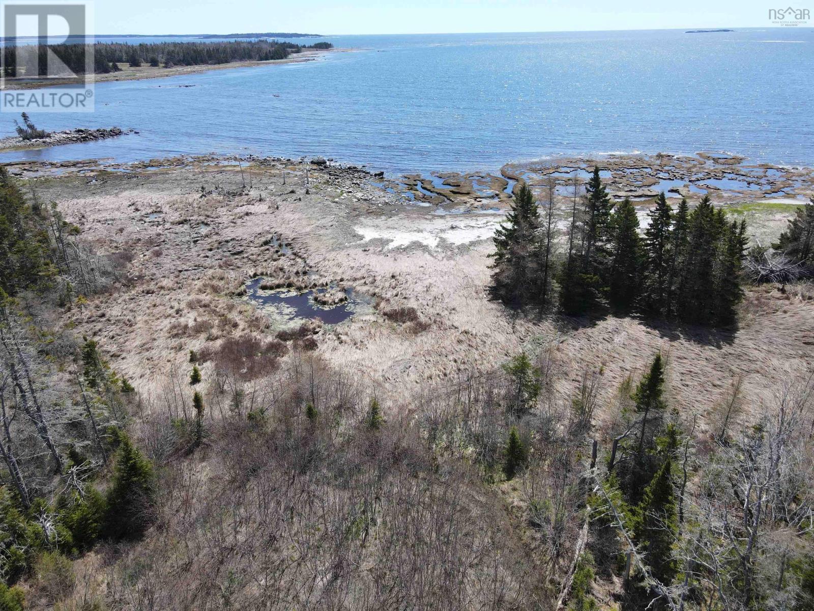 Lot 1-A Sandy Point Road, Sandy Point, Nova Scotia  B0T 1W0 - Photo 3 - 202409909