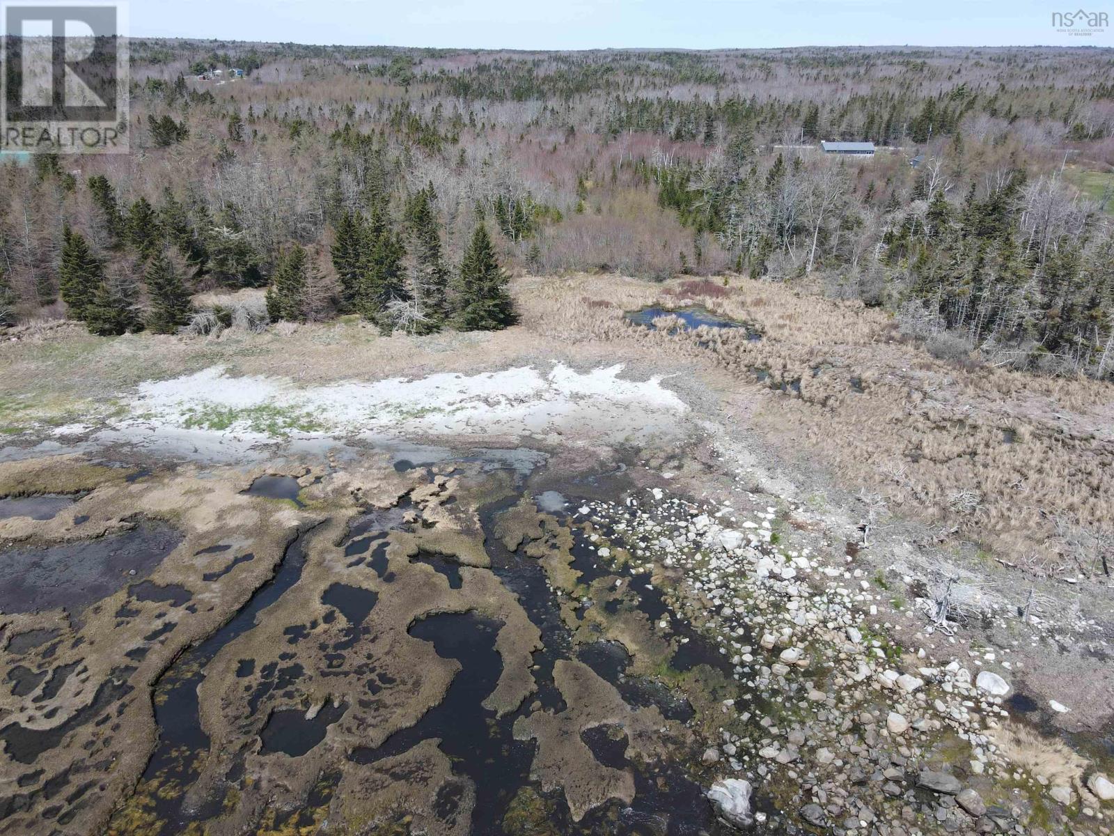 Lot 1-A Sandy Point Road, Sandy Point, Nova Scotia  B0T 1W0 - Photo 4 - 202409909