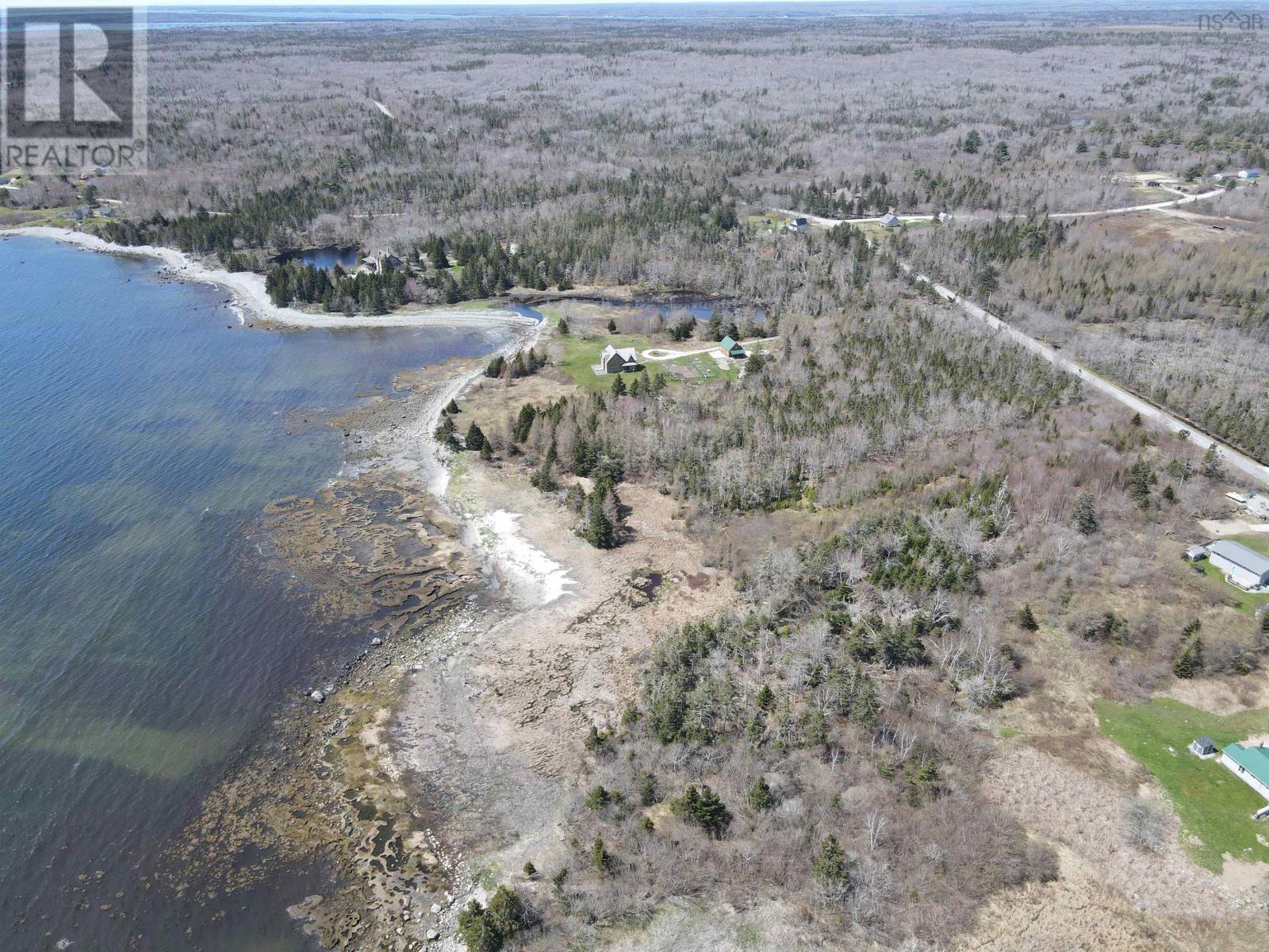 Lot 1-A Sandy Point Road, Sandy Point, Nova Scotia  B0T 1W0 - Photo 9 - 202409909