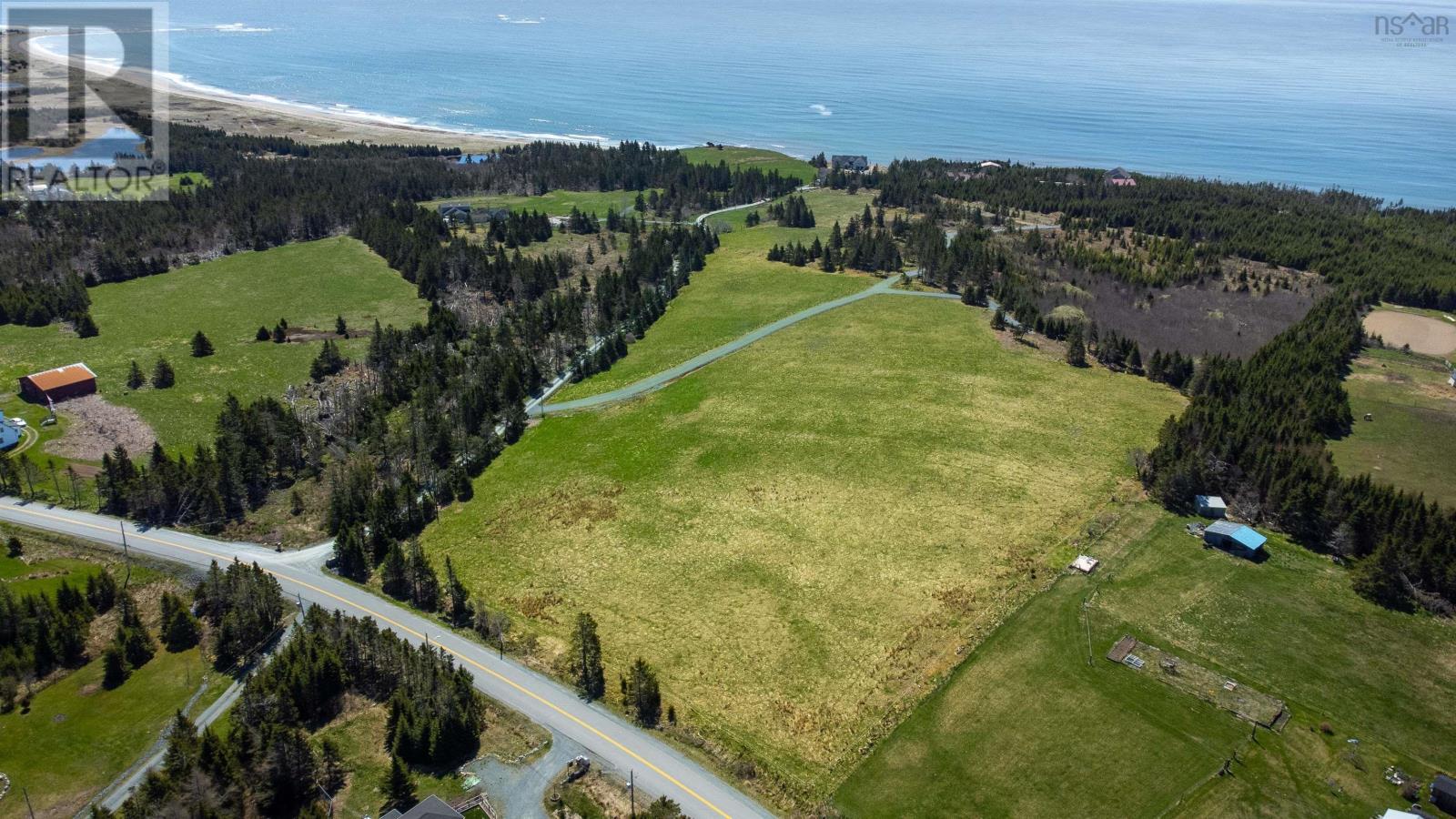 Lot 1 51 Moss Close, lawrencetown, Nova Scotia