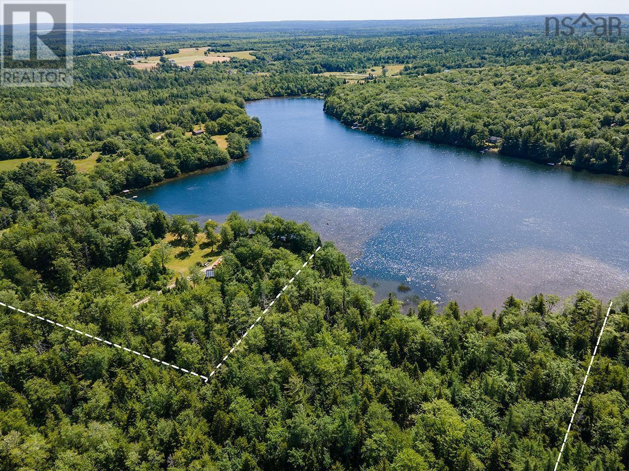 Lot 4 Depot Road, east kemptville, Nova Scotia