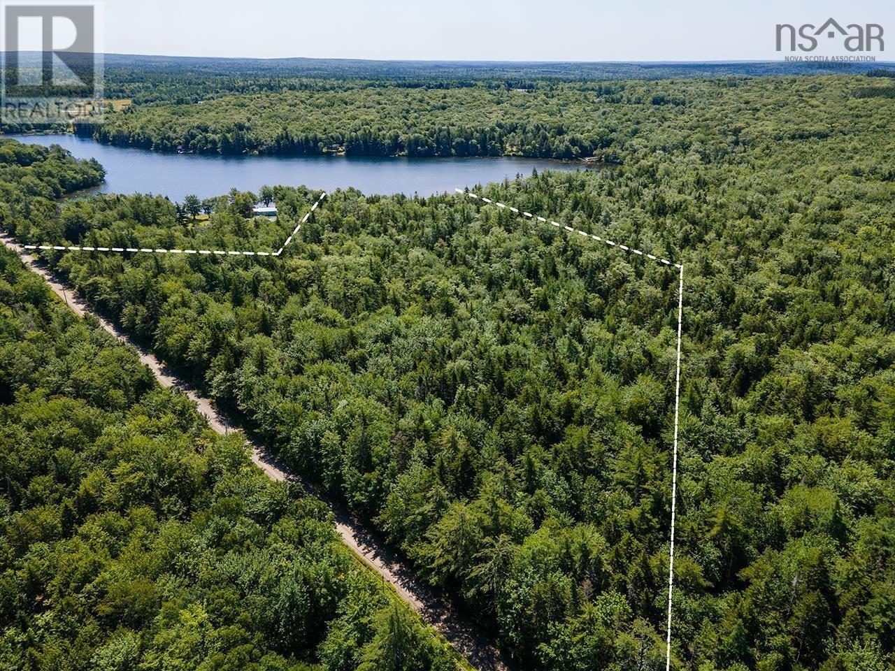 Lot 4 Depot Road, East Kemptville, Nova Scotia  B5A 5P5 - Photo 2 - 202409937