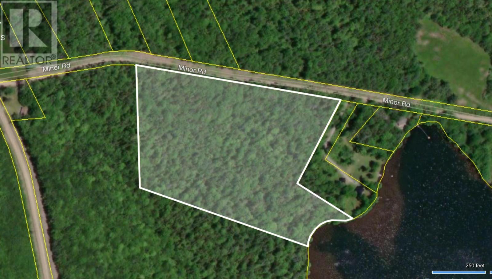 Lot 4 Depot Road, East Kemptville, Nova Scotia  B5A 5P5 - Photo 6 - 202409937