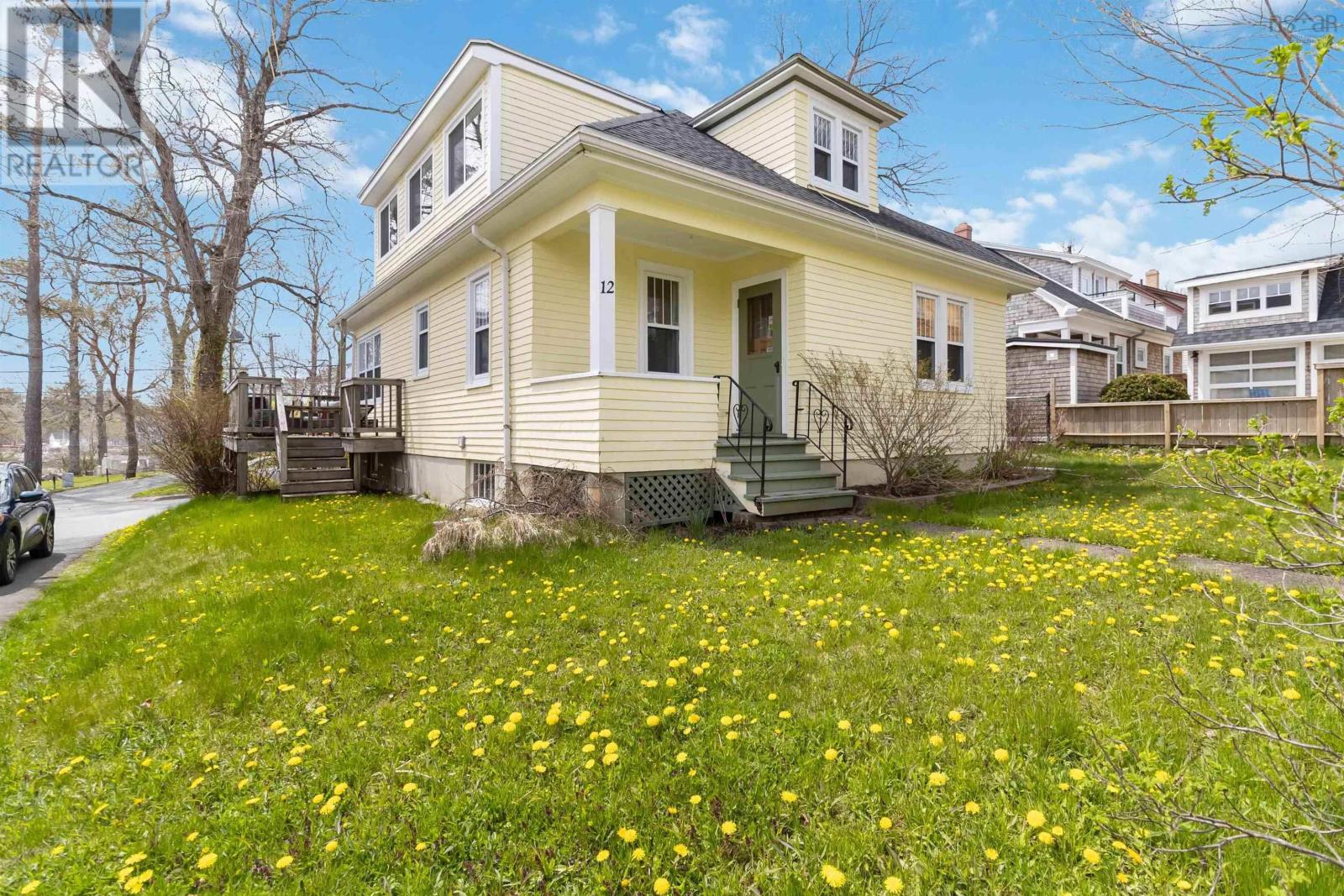 12 Lower Street, Lunenburg, Nova Scotia  B0J 2C0 - Photo 47 - 202409944