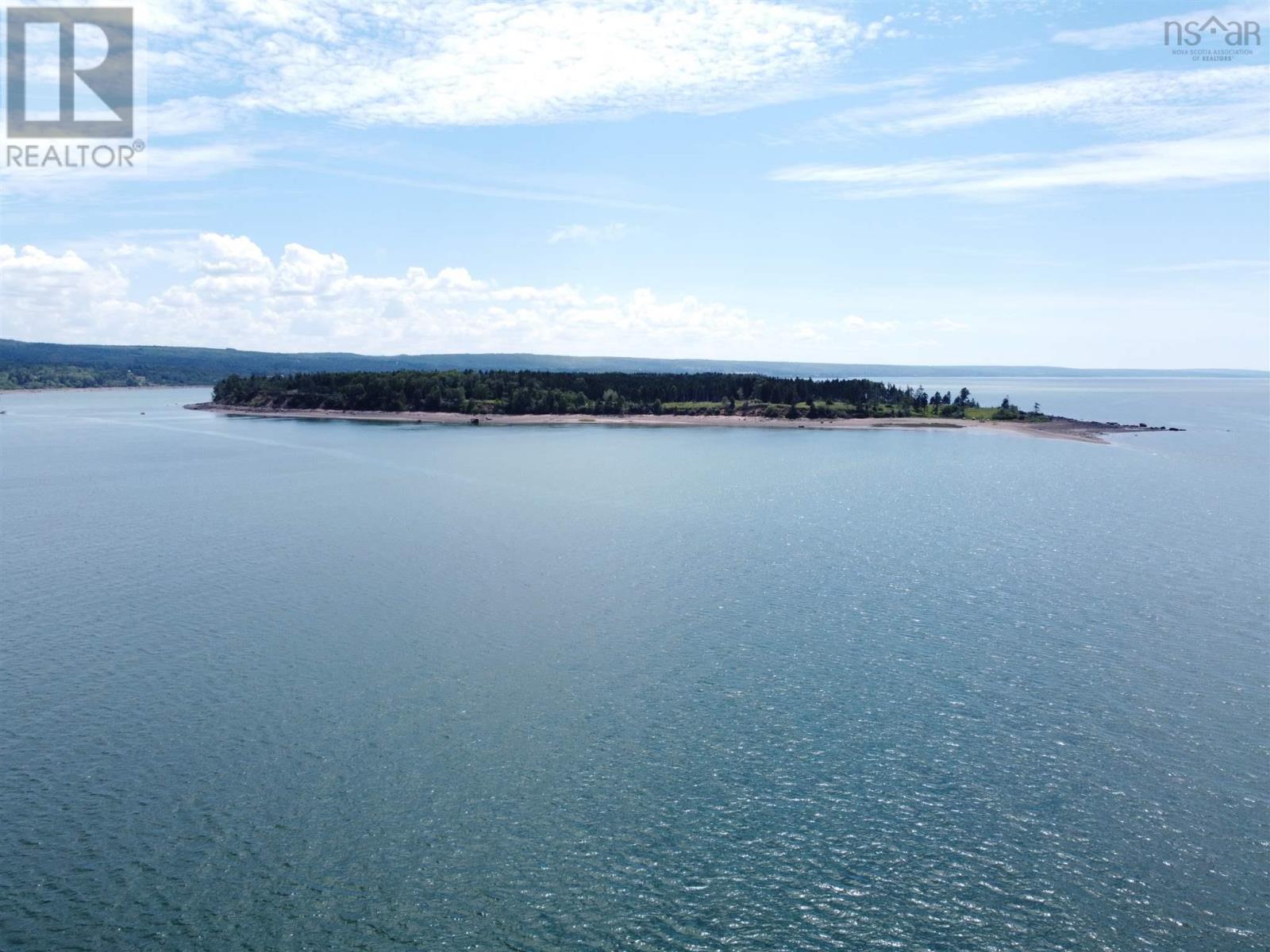 Lot Goat Island, Upper Clements, Nova Scotia  B0S 1A0 - Photo 10 - 202409974