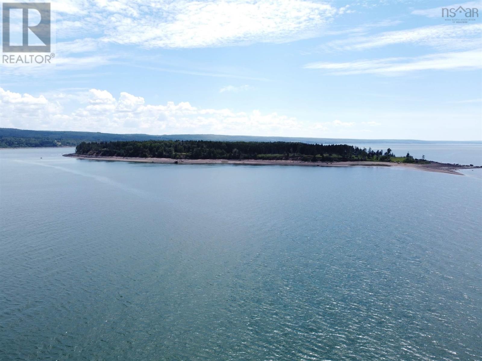 Lot Goat Island, Upper Clements, Nova Scotia  B0S 1A0 - Photo 11 - 202409974