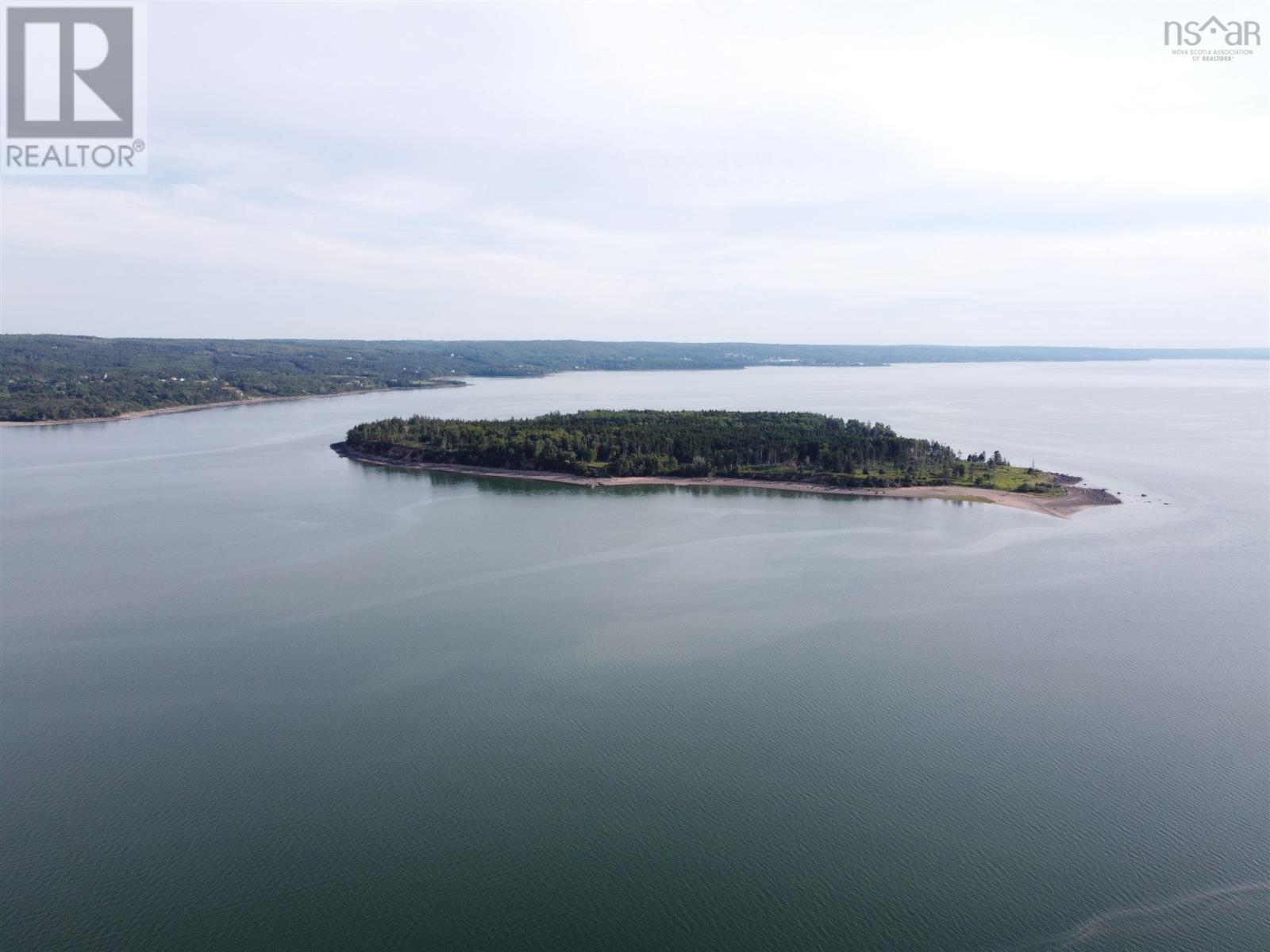 Lot Goat Island, Upper Clements, Nova Scotia  B0S 1A0 - Photo 12 - 202409974