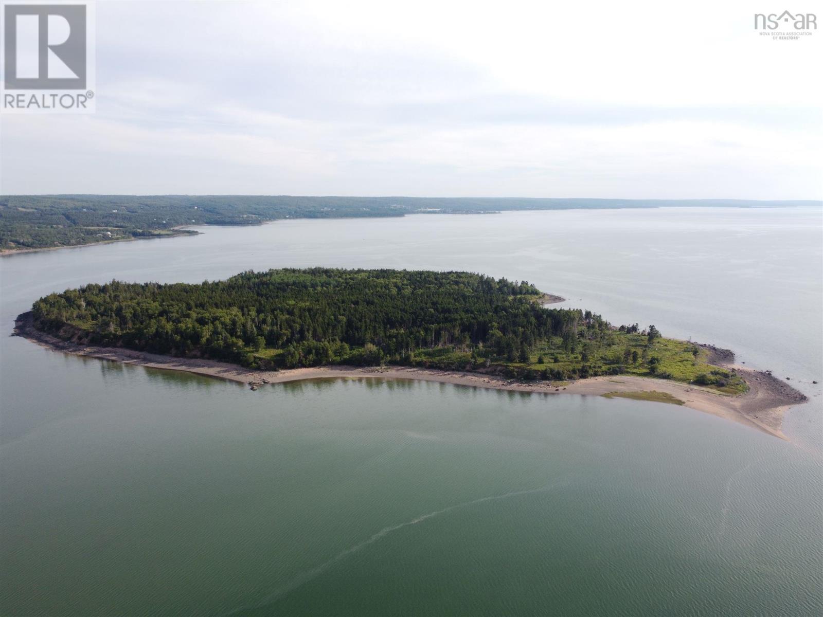 Lot Goat Island, Upper Clements, Nova Scotia  B0S 1A0 - Photo 13 - 202409974