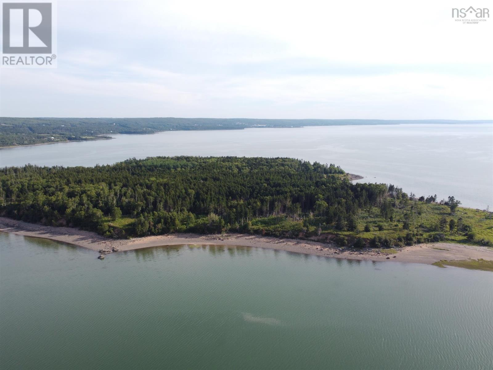 Lot Goat Island, Upper Clements, Nova Scotia  B0S 1A0 - Photo 14 - 202409974