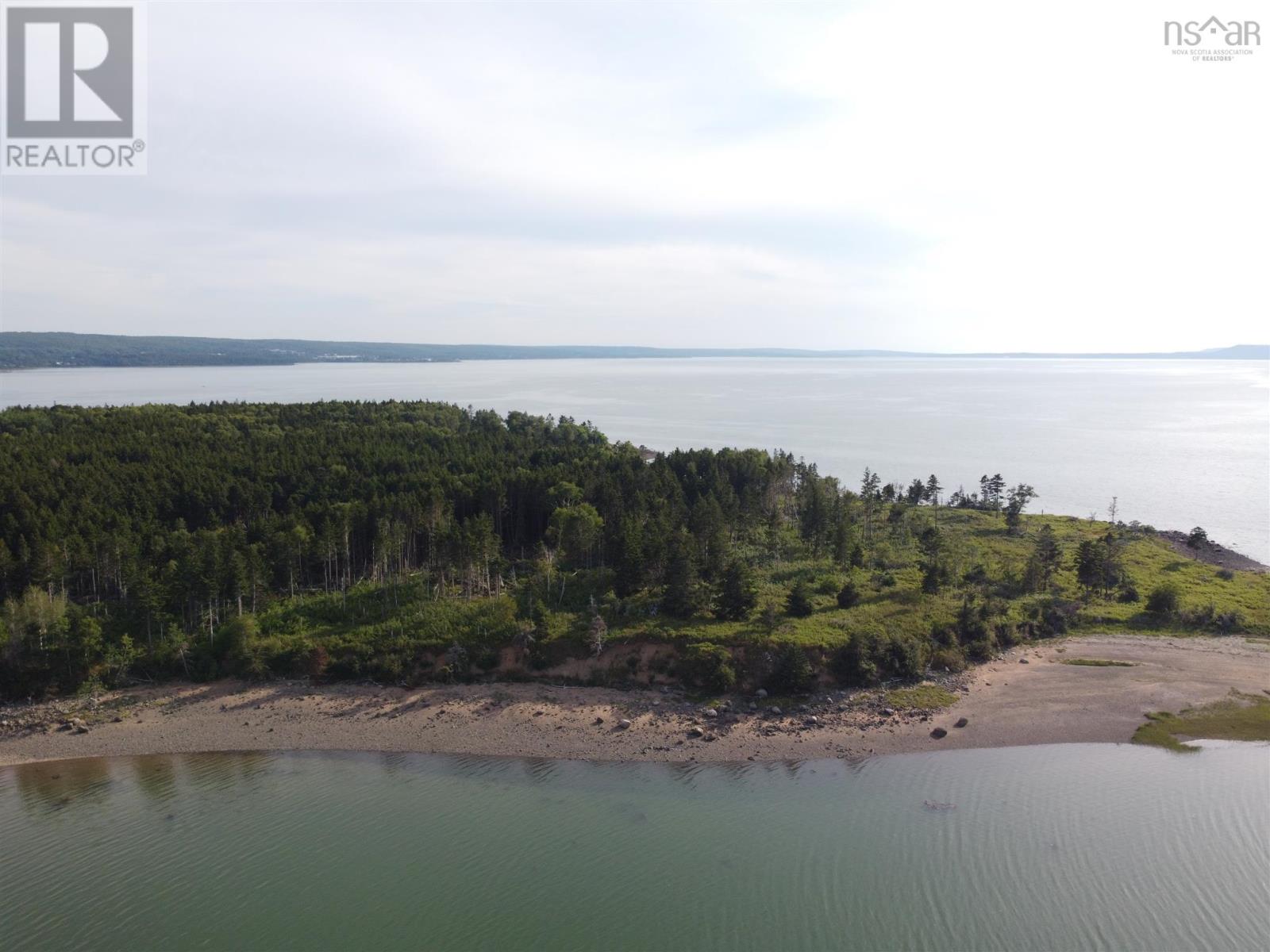 Lot Goat Island, Upper Clements, Nova Scotia  B0S 1A0 - Photo 15 - 202409974