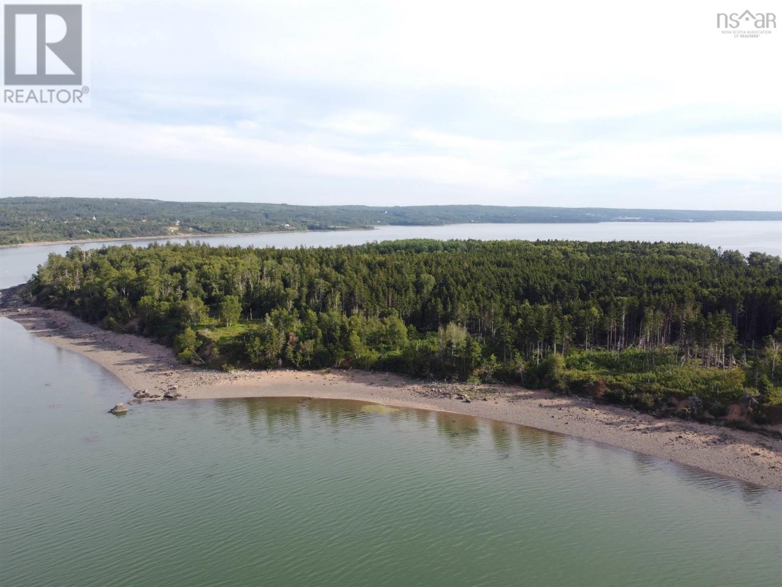 Lot Goat Island, Upper Clements, Nova Scotia  B0S 1A0 - Photo 2 - 202409974