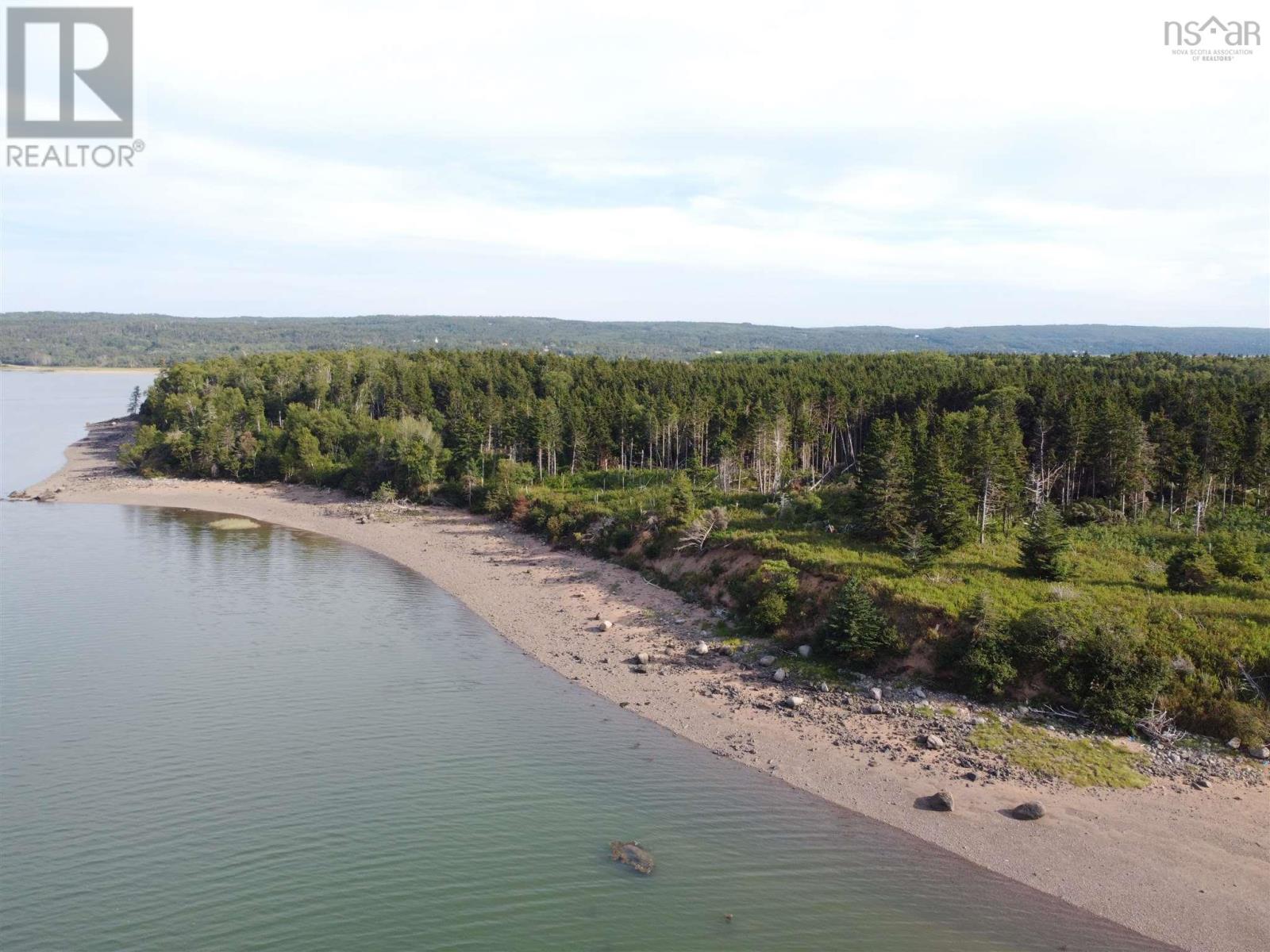 Lot Goat Island, Upper Clements, Nova Scotia  B0S 1A0 - Photo 3 - 202409974