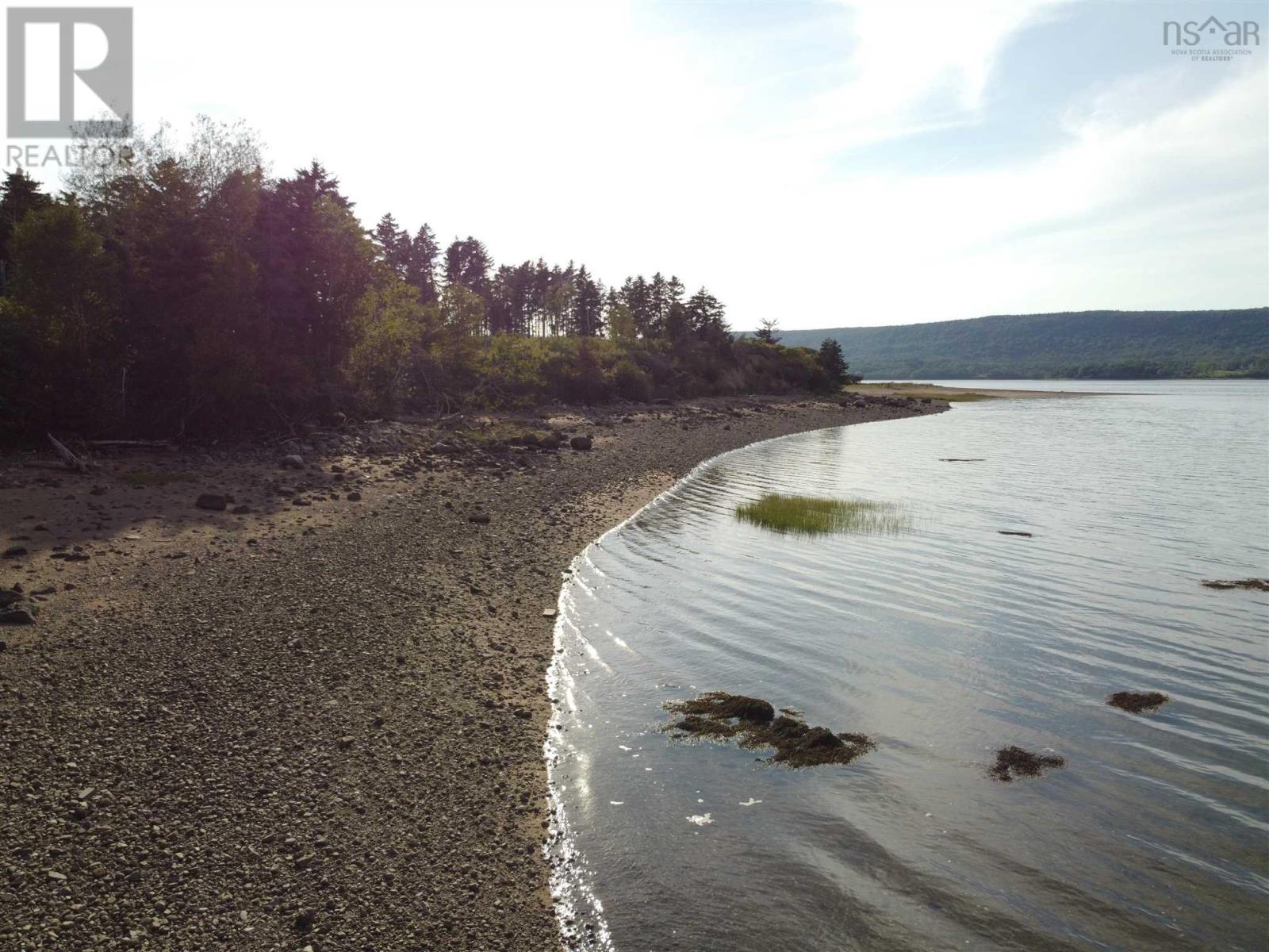 Lot Goat Island, Upper Clements, Nova Scotia  B0S 1A0 - Photo 6 - 202409974