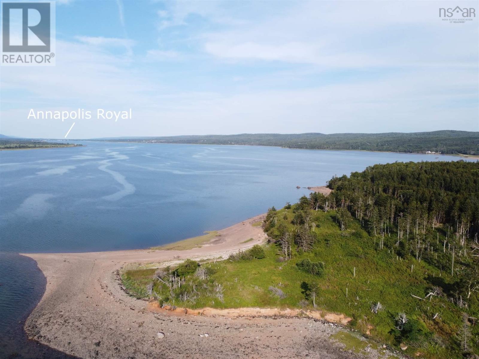 Lot Goat Island, Upper Clements, Nova Scotia  B0S 1A0 - Photo 7 - 202409974