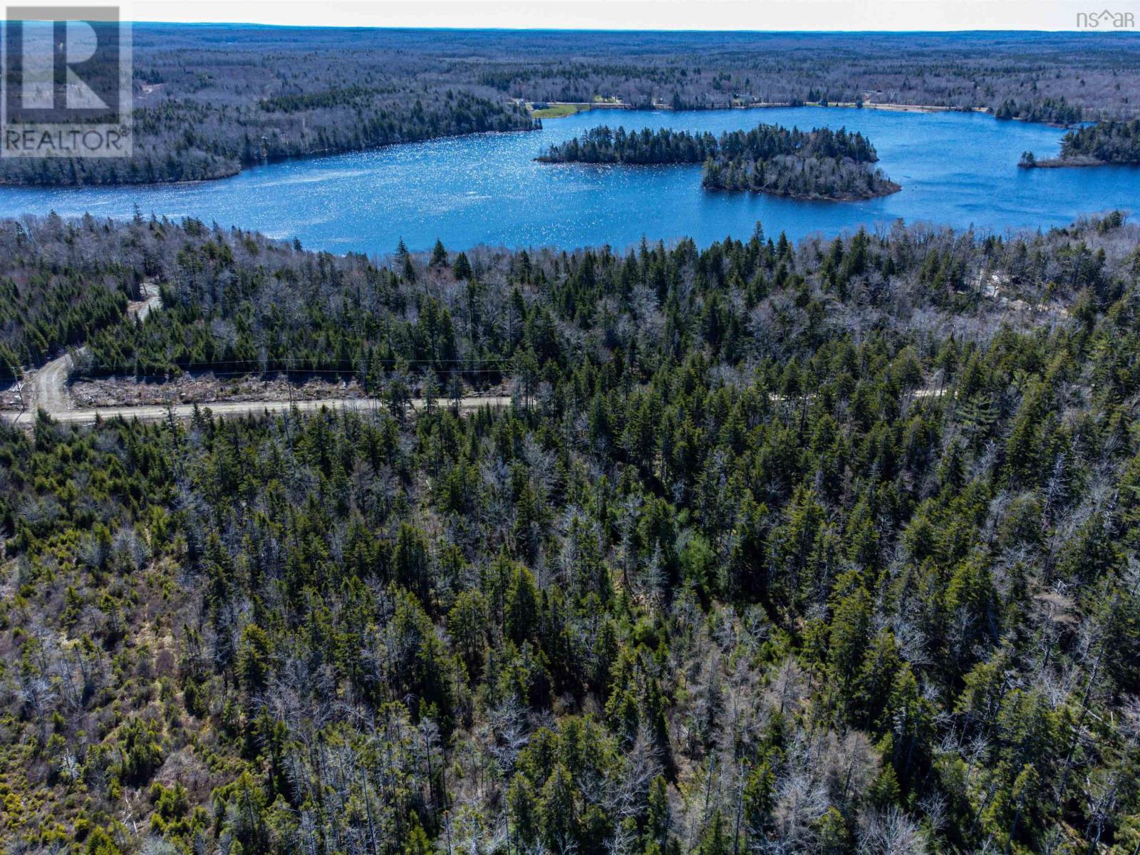 Lot Hectanooga Road, Hectanooga, Nova Scotia  B0W 2Y0 - Photo 3 - 202409995