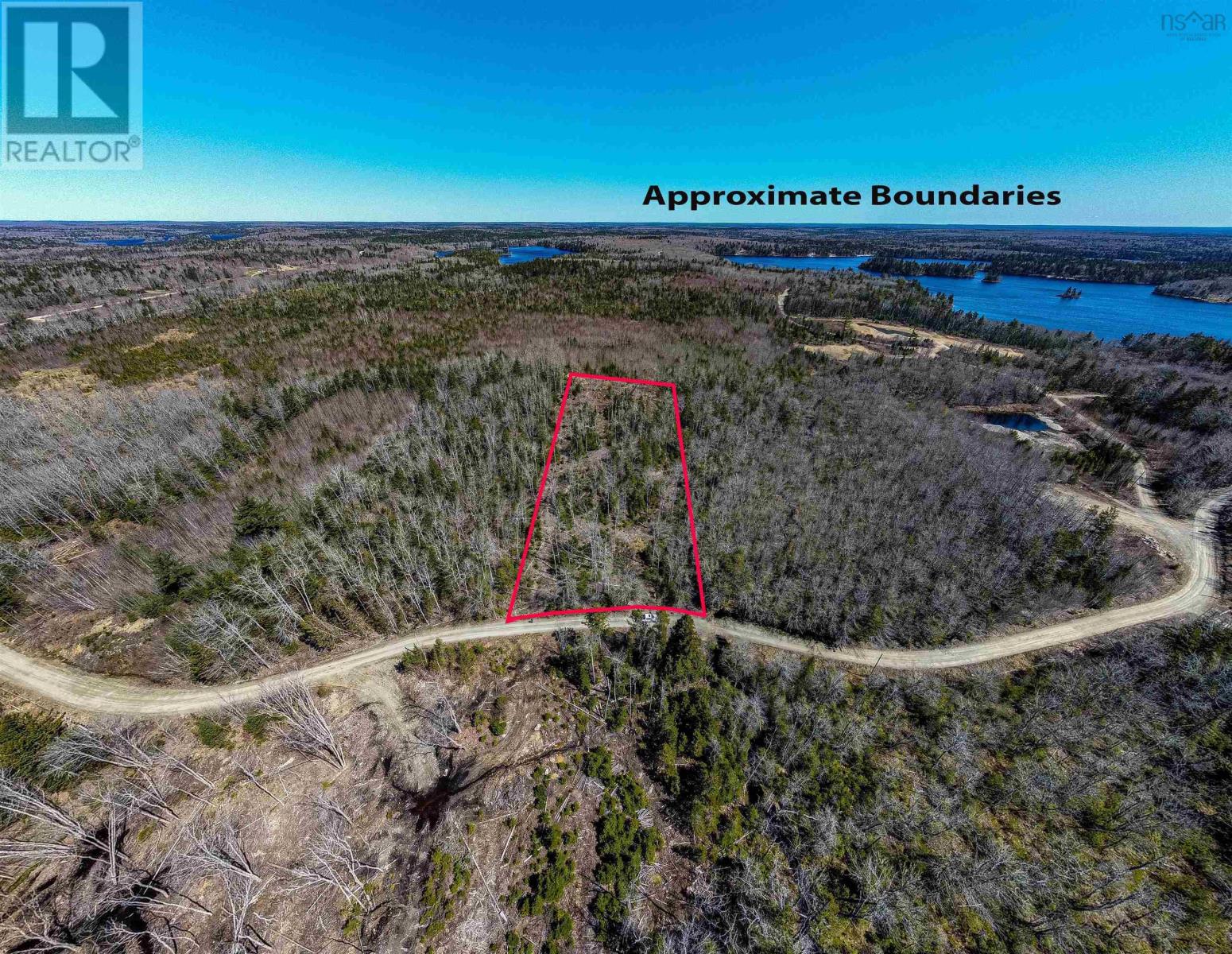 Lot 50N Secret Road, briar lake, Nova Scotia