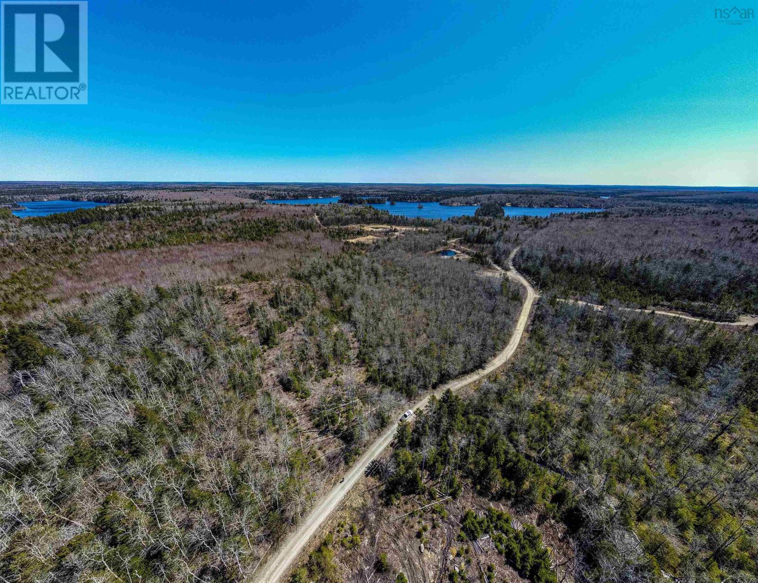 Lot 50n Secret Road, Briar Lake, Nova Scotia  B0W 2Y0 - Photo 2 - 202410008