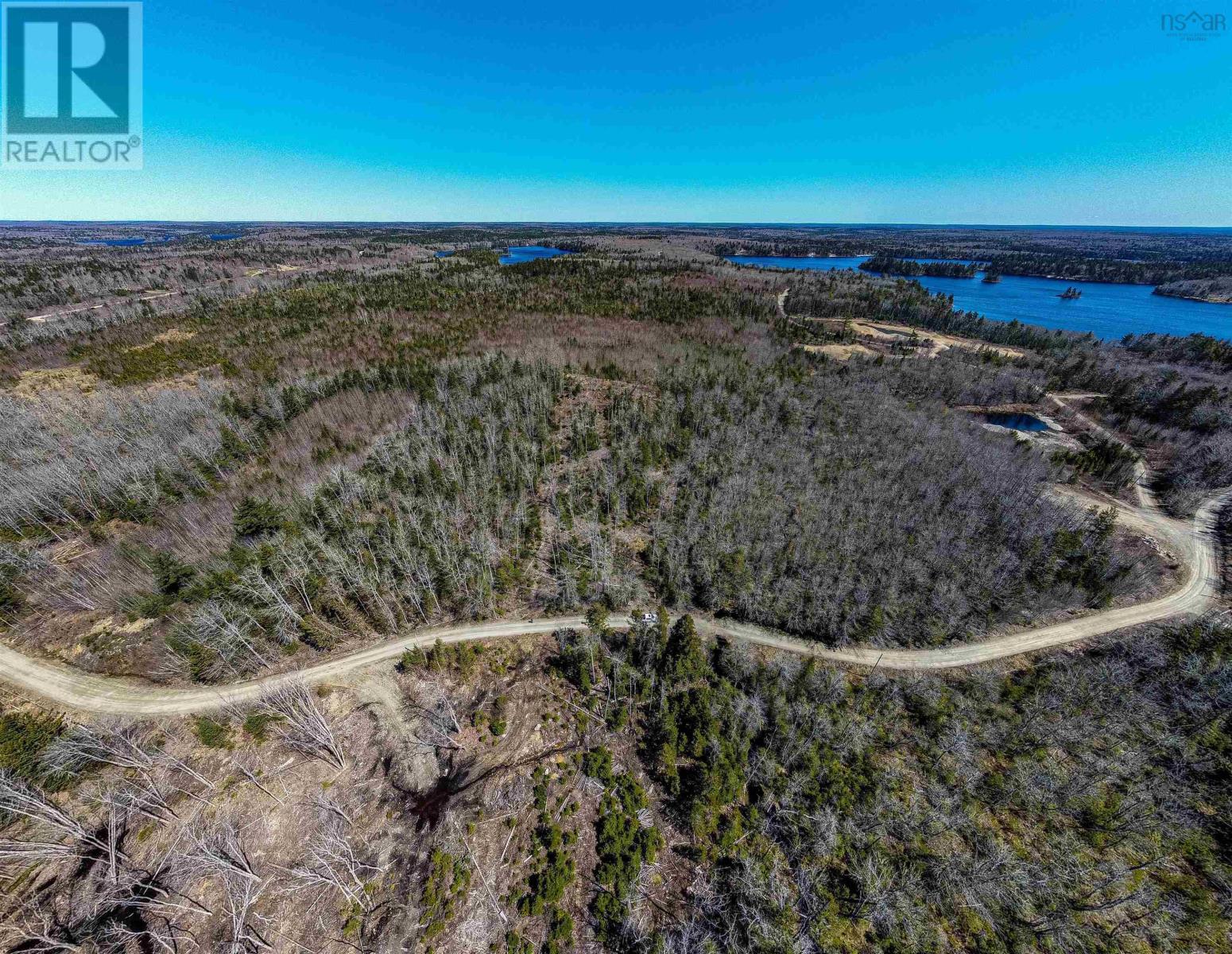 Lot 50n Secret Road, Briar Lake, Nova Scotia  B0W 2Y0 - Photo 3 - 202410008